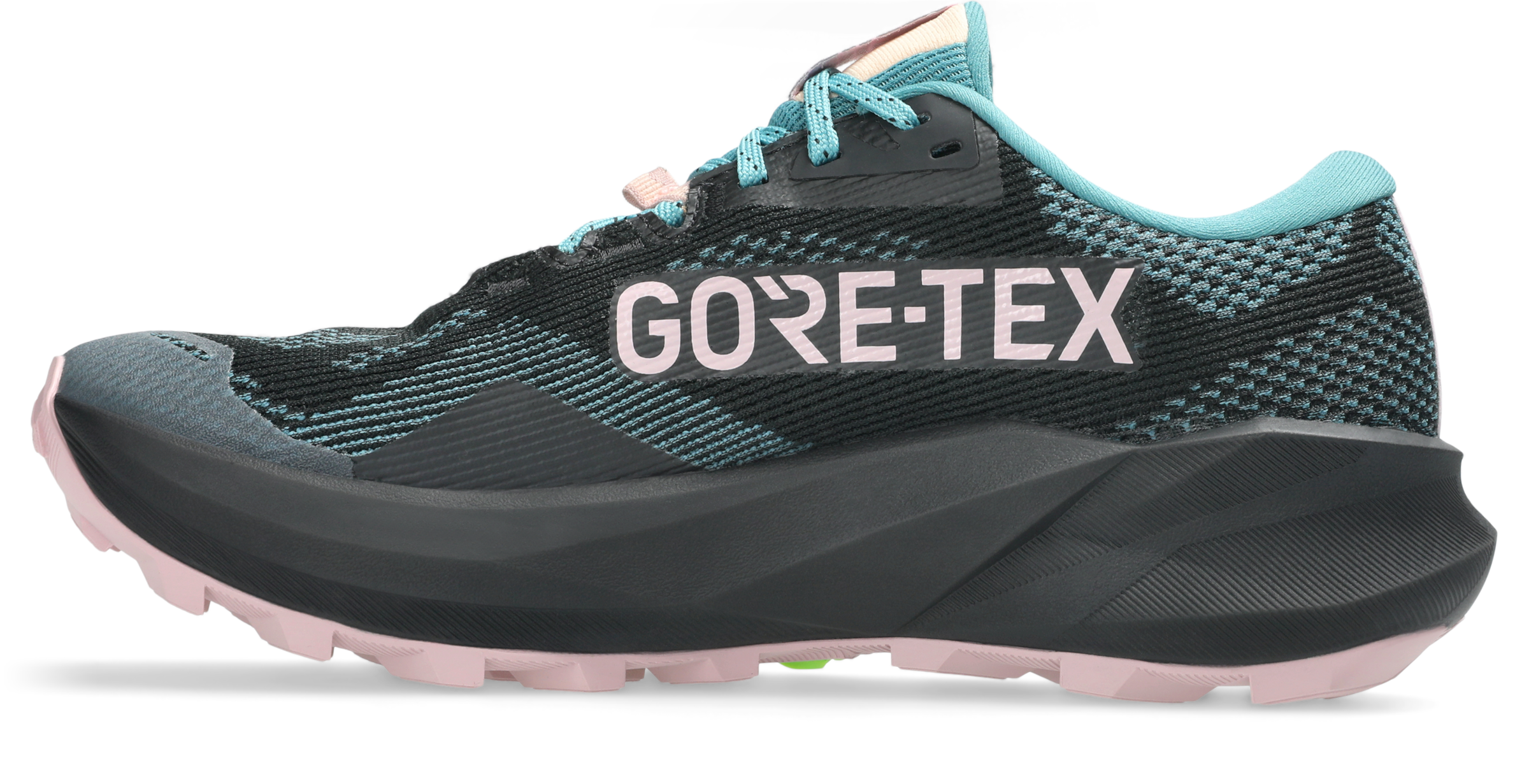 Asics Trailrunningschuh »TRABUCO 14 GTX«  wasserdicht