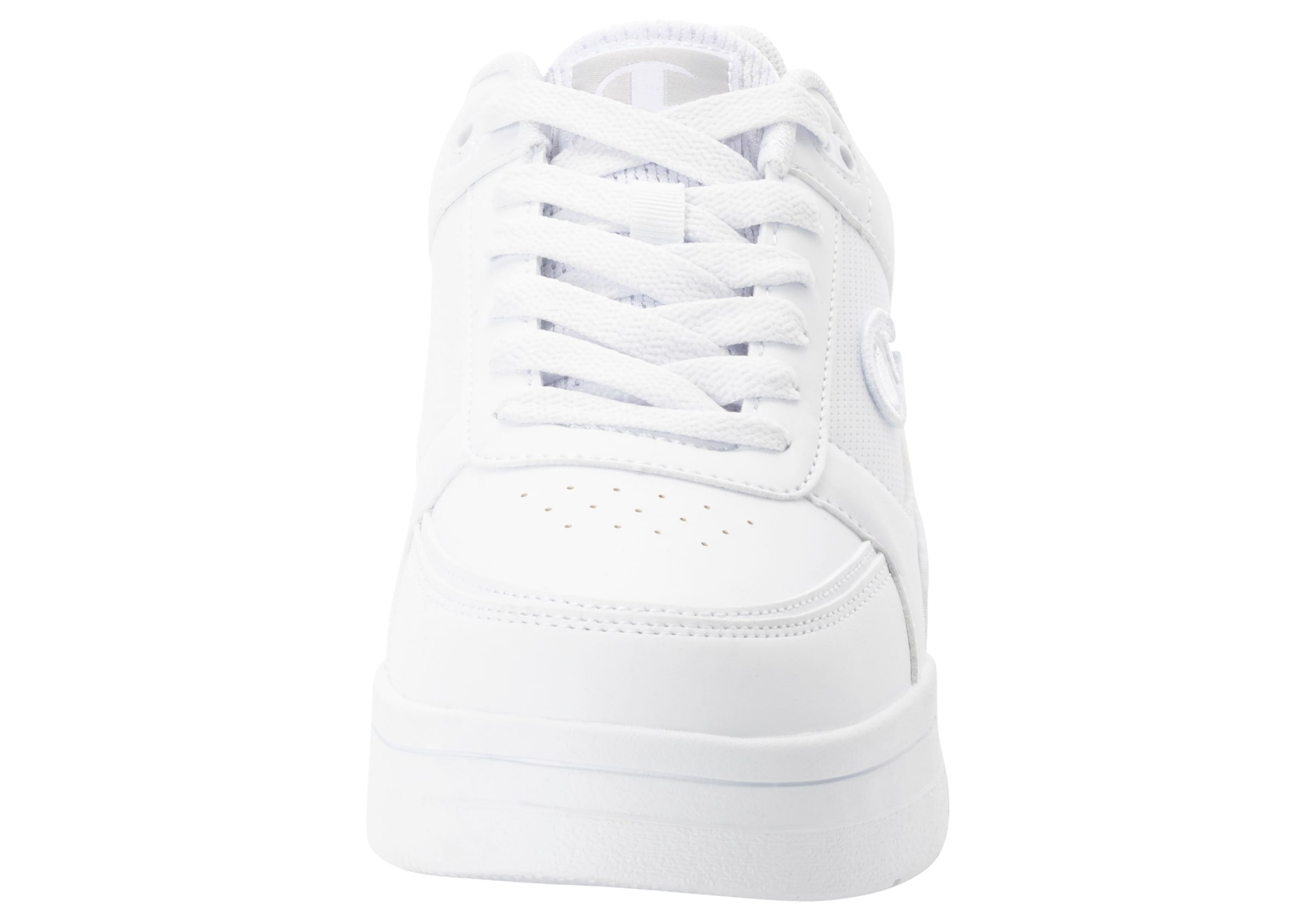 Champion Sneaker »RD18 HERITAGE LOW«