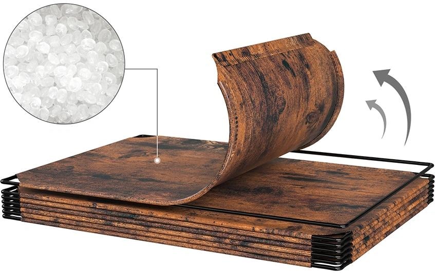 SONGMICS Étagère à chaussures »mit 10 Ablagen 31 x 173 cm«