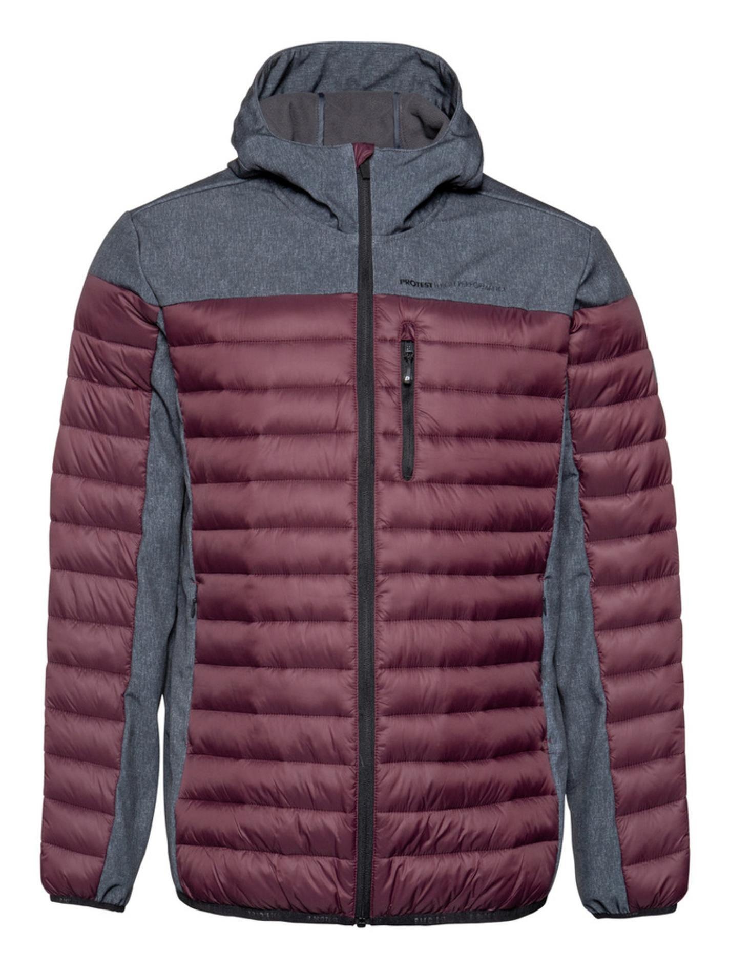 Image of Protest Allwetterjacke "Jacke UPDATE"