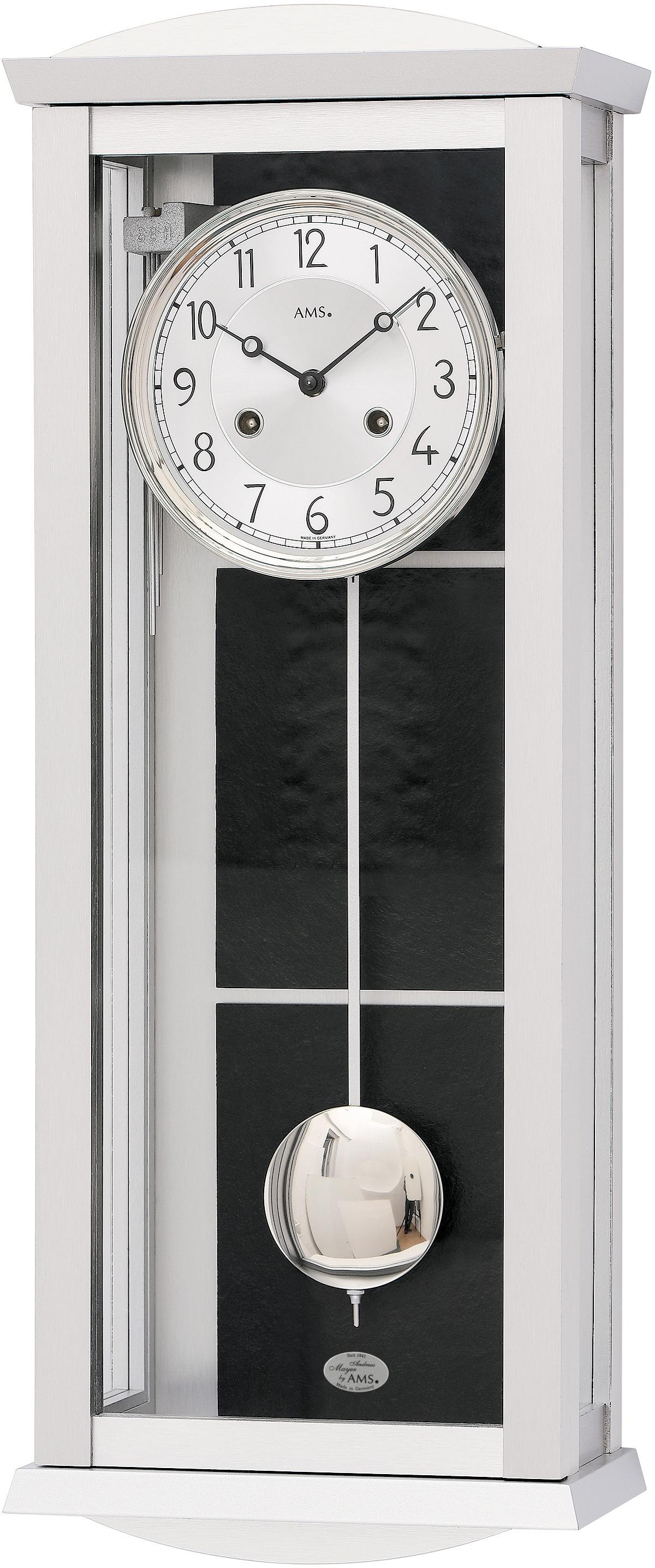 Image of AMS Pendelwanduhr »R2752« bei Ackermann Versand Schweiz