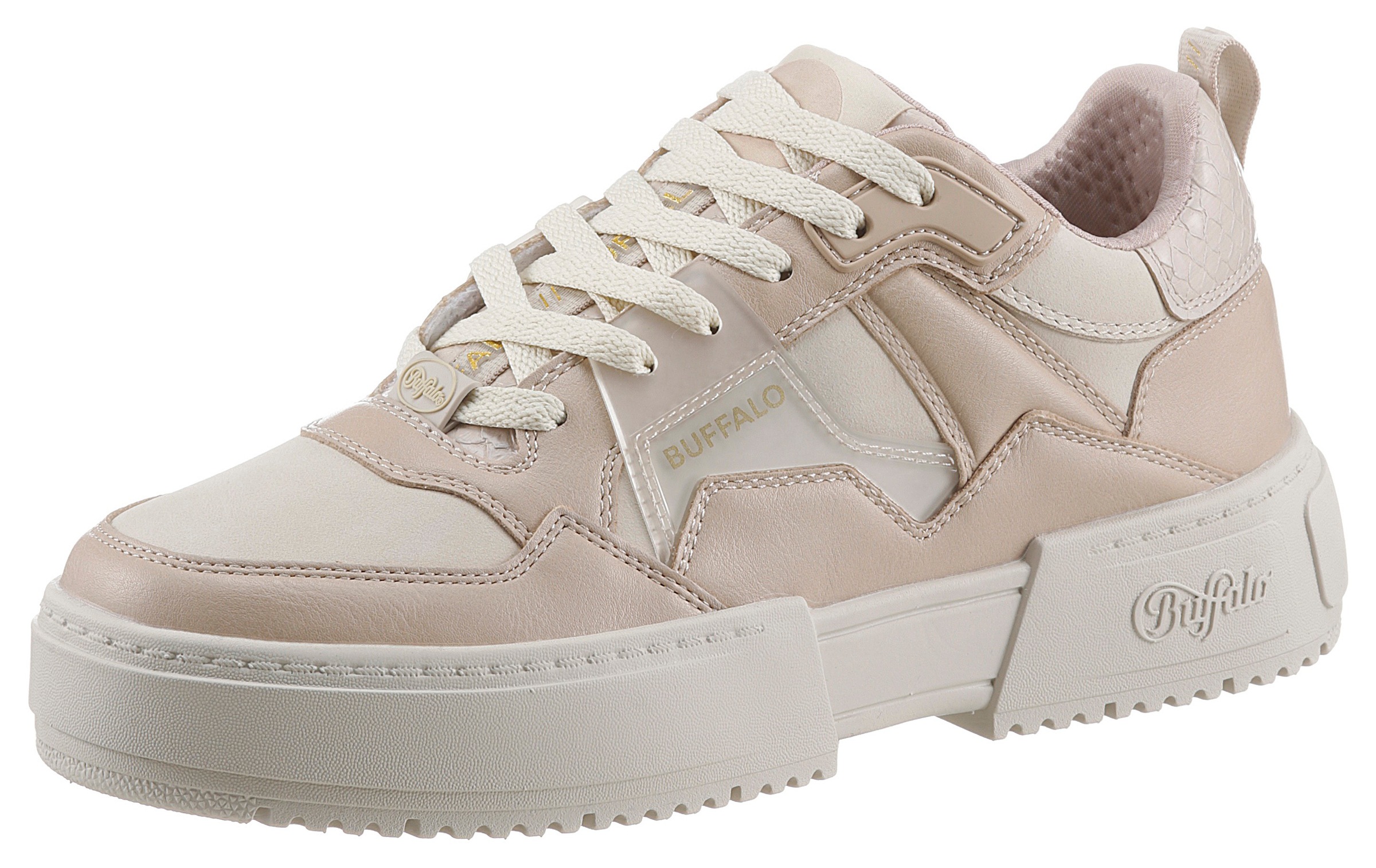 Image of Buffalo Sneaker, mit Memory Foam bei Ackermann Versand Schweiz