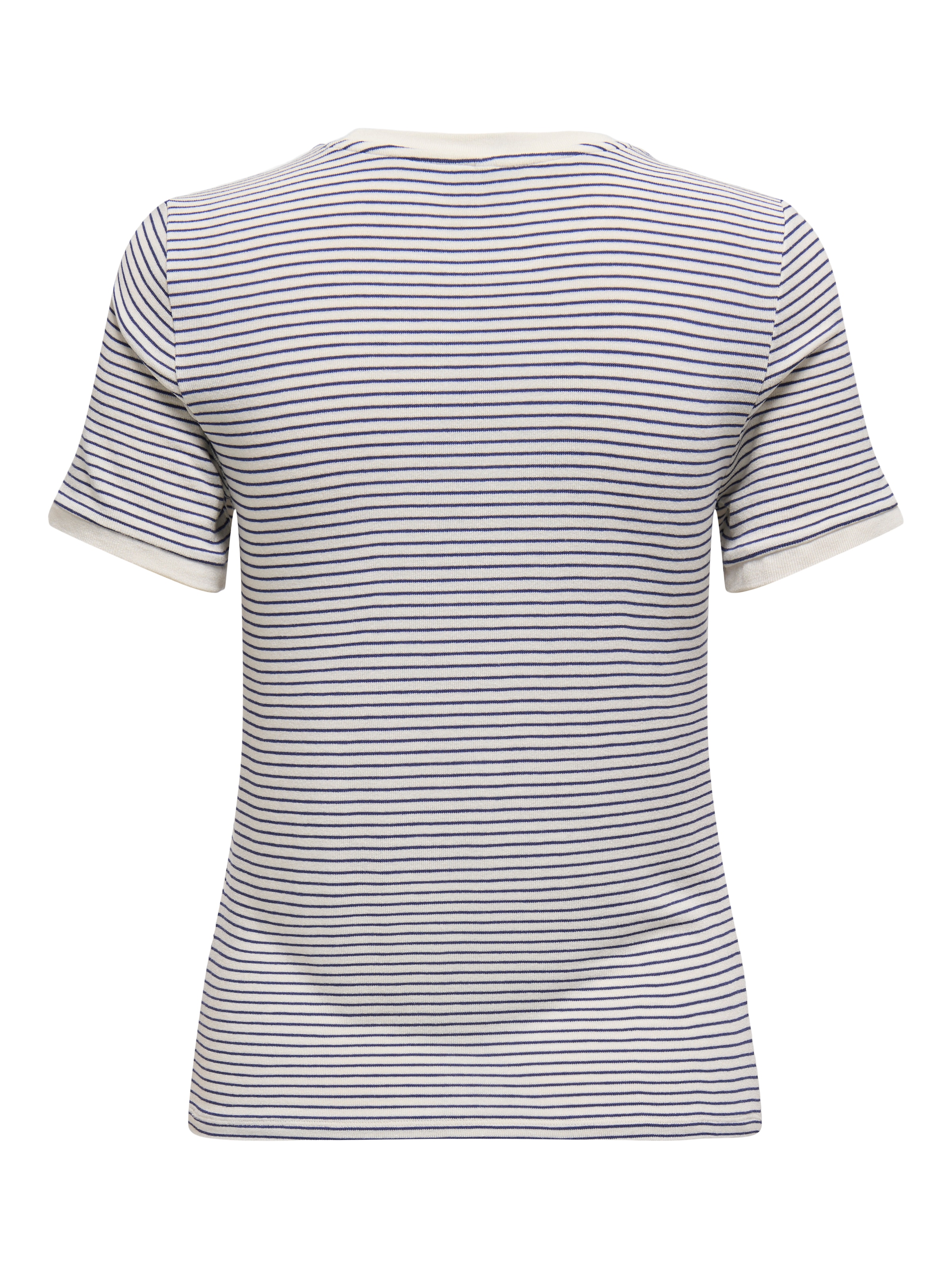 ONLY Kurzarmshirt »ONLTINE S/S O-NECK TOP JRS«