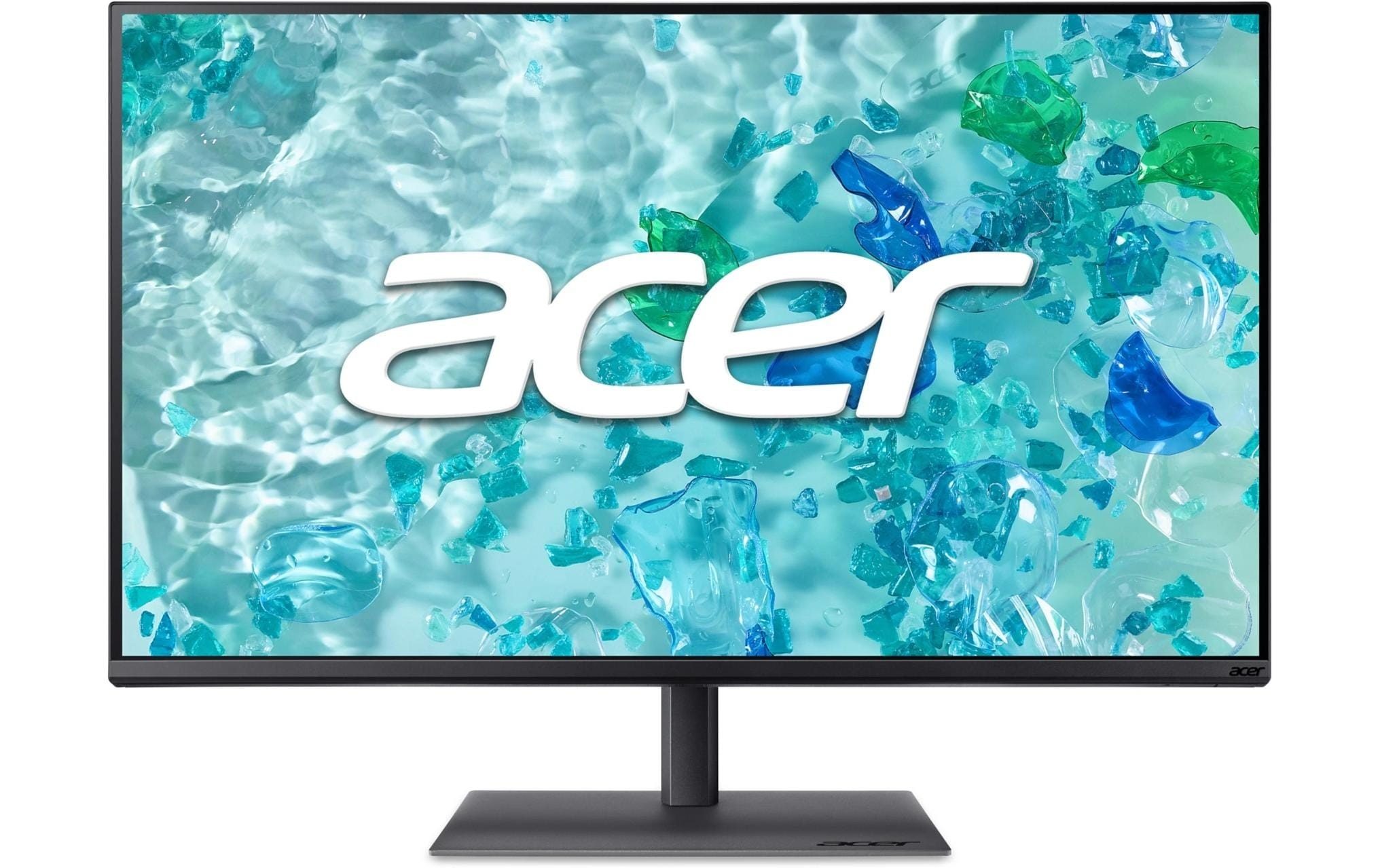 Image of Acer LED-Monitor "Vero B327QKB1bmiiprzx" 80,01 cm/31,5 ″ 3840 x 2160 px 4 Reaktionszeit 60 Hz