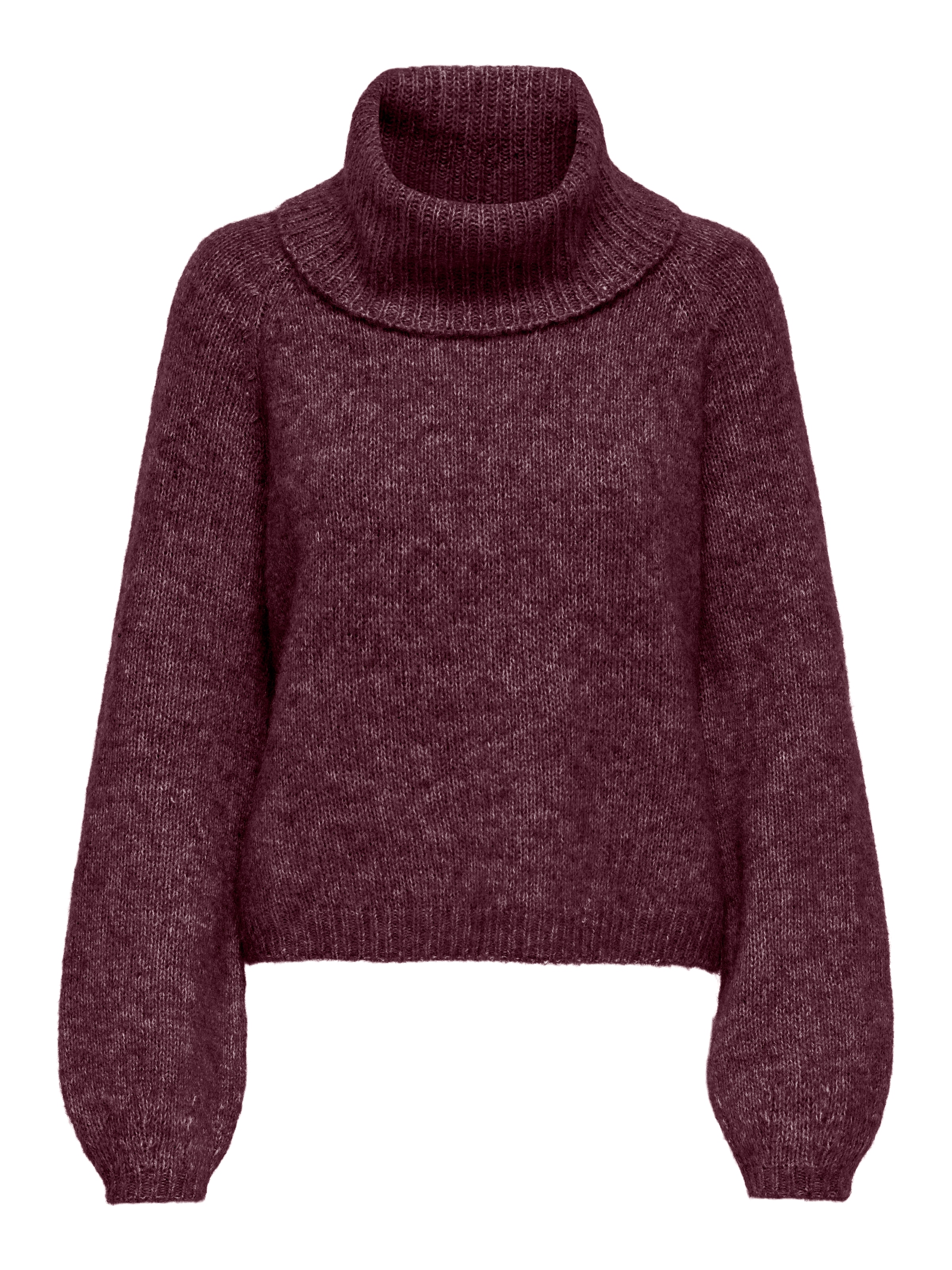Image of ONLY Rollkragenpullover "ONLGILA LIFE LS ROLLNECK BF KNT"