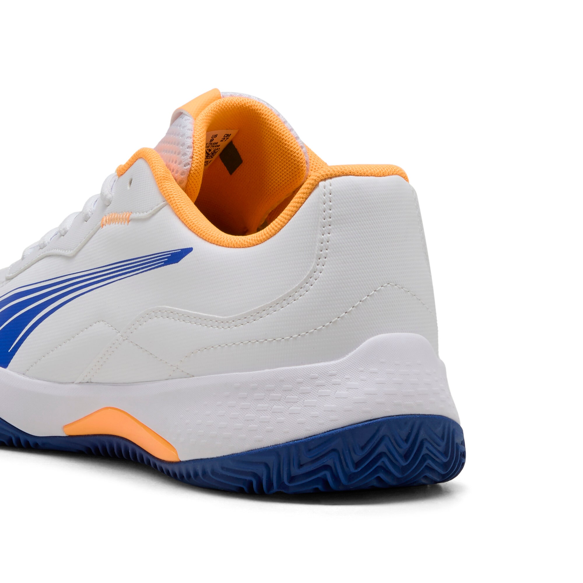 PUMA Chaussure de tennis »NOVA SMASH«