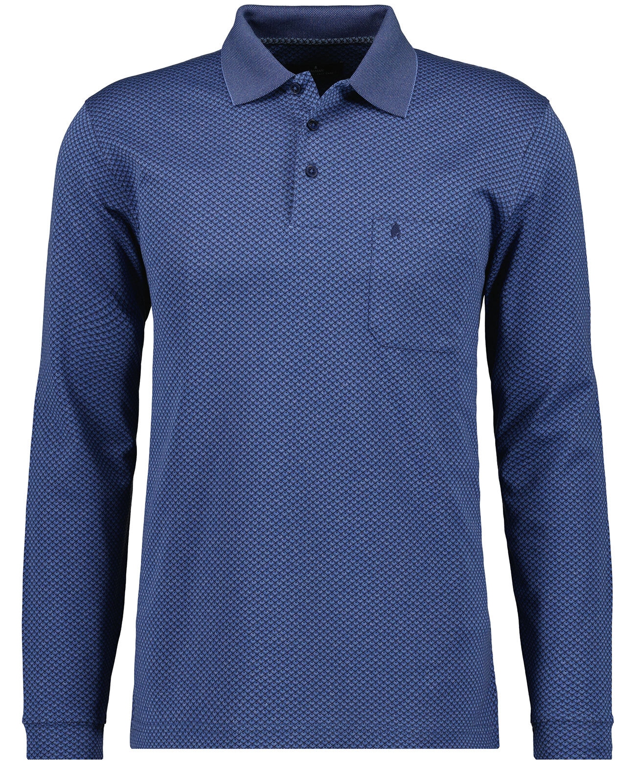 RAGMAN Poloshirt