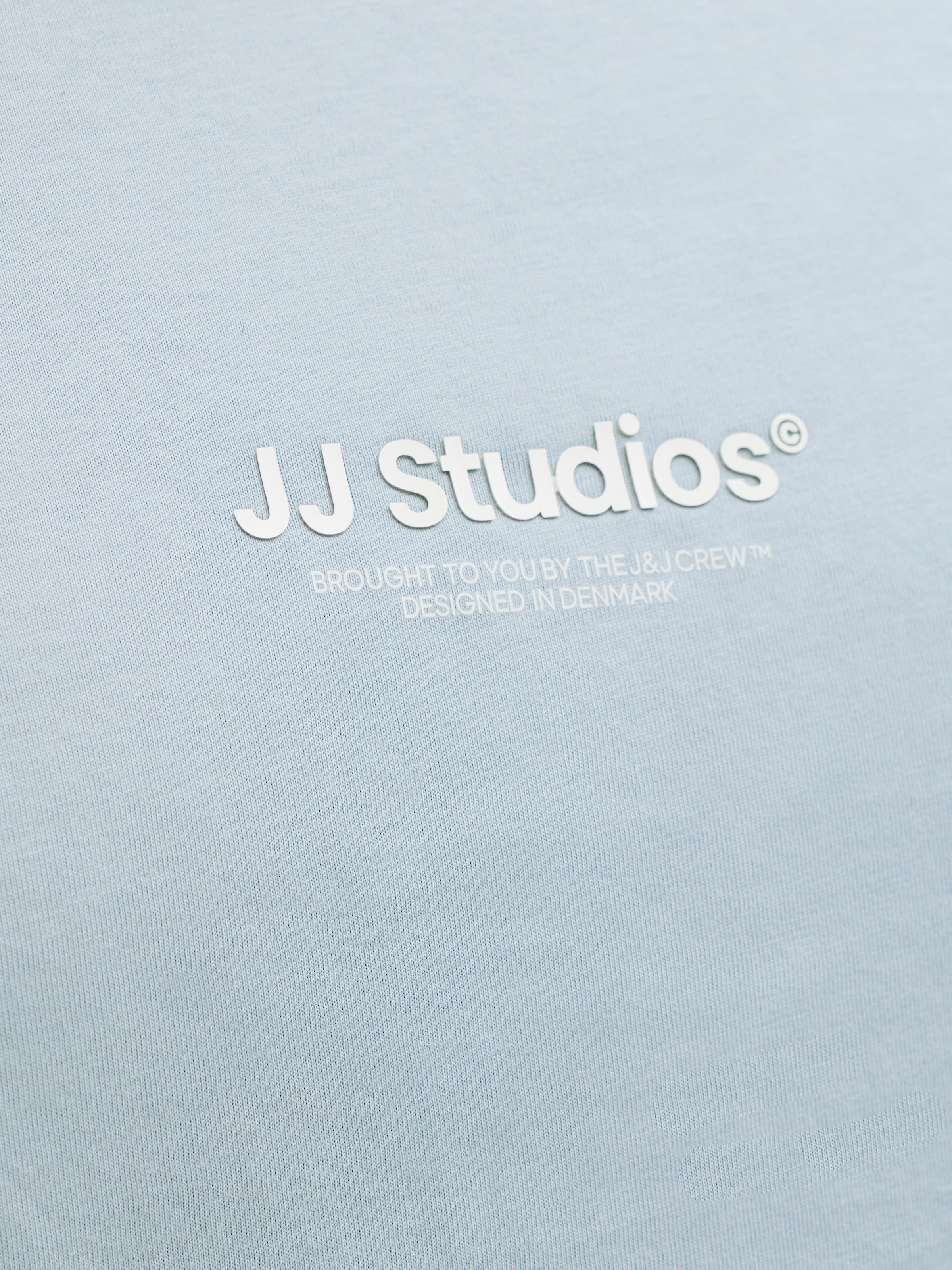 Jack & Jones PlusSize Rundhalsshirt »JJESOHO TEE SS CREW NECK NOOS PLS« Baumwolle, regular fit