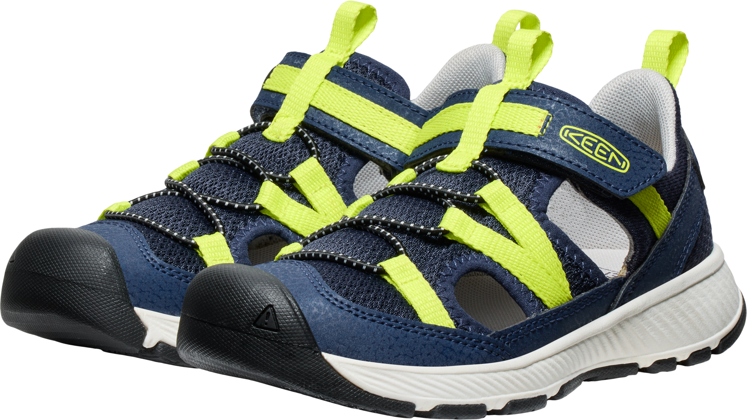 Image of Keen Sandale "MOTOZOA SANDAL" atmungsaktiv