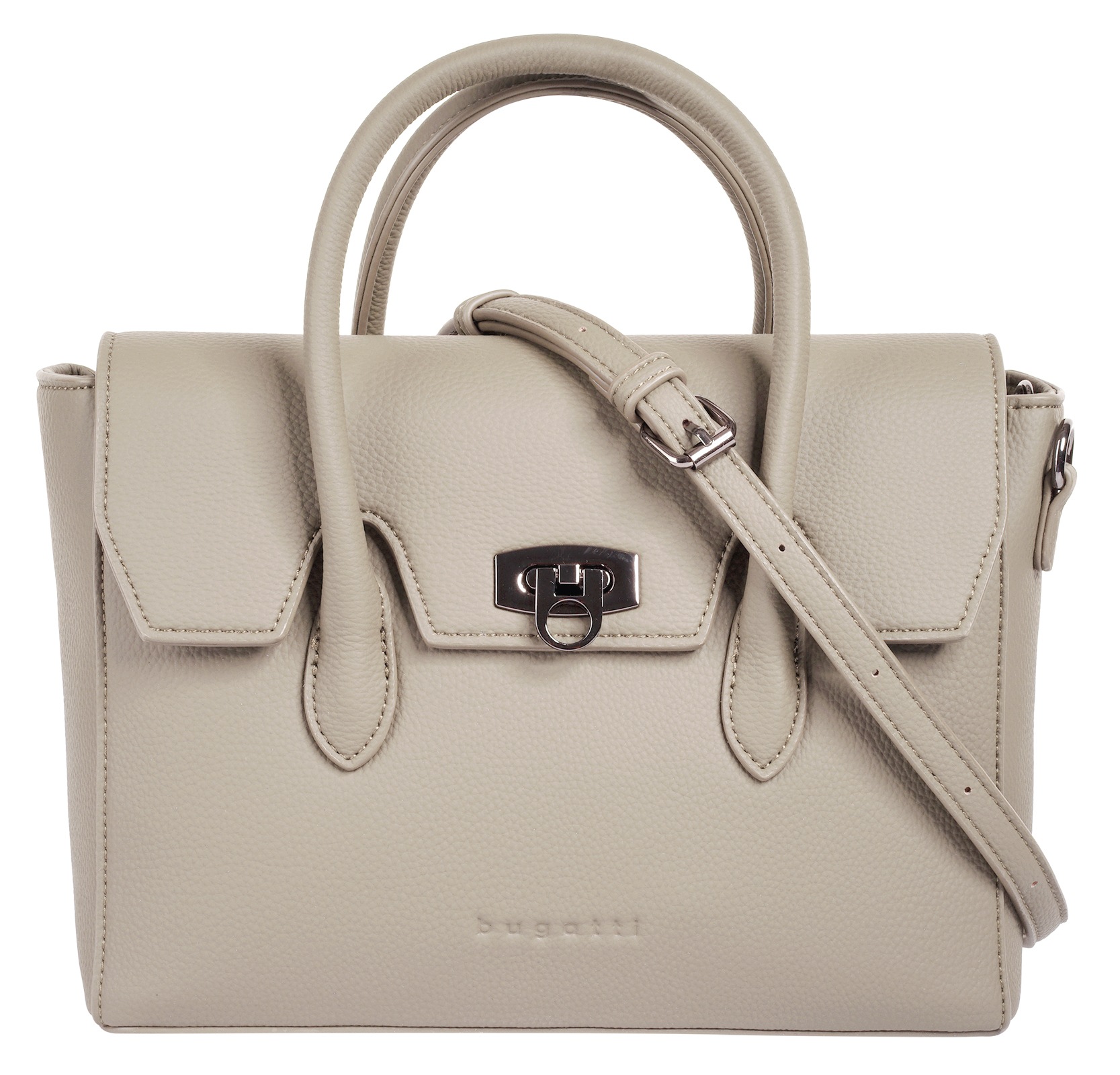 Image of bugatti Henkeltasche "IRIA"