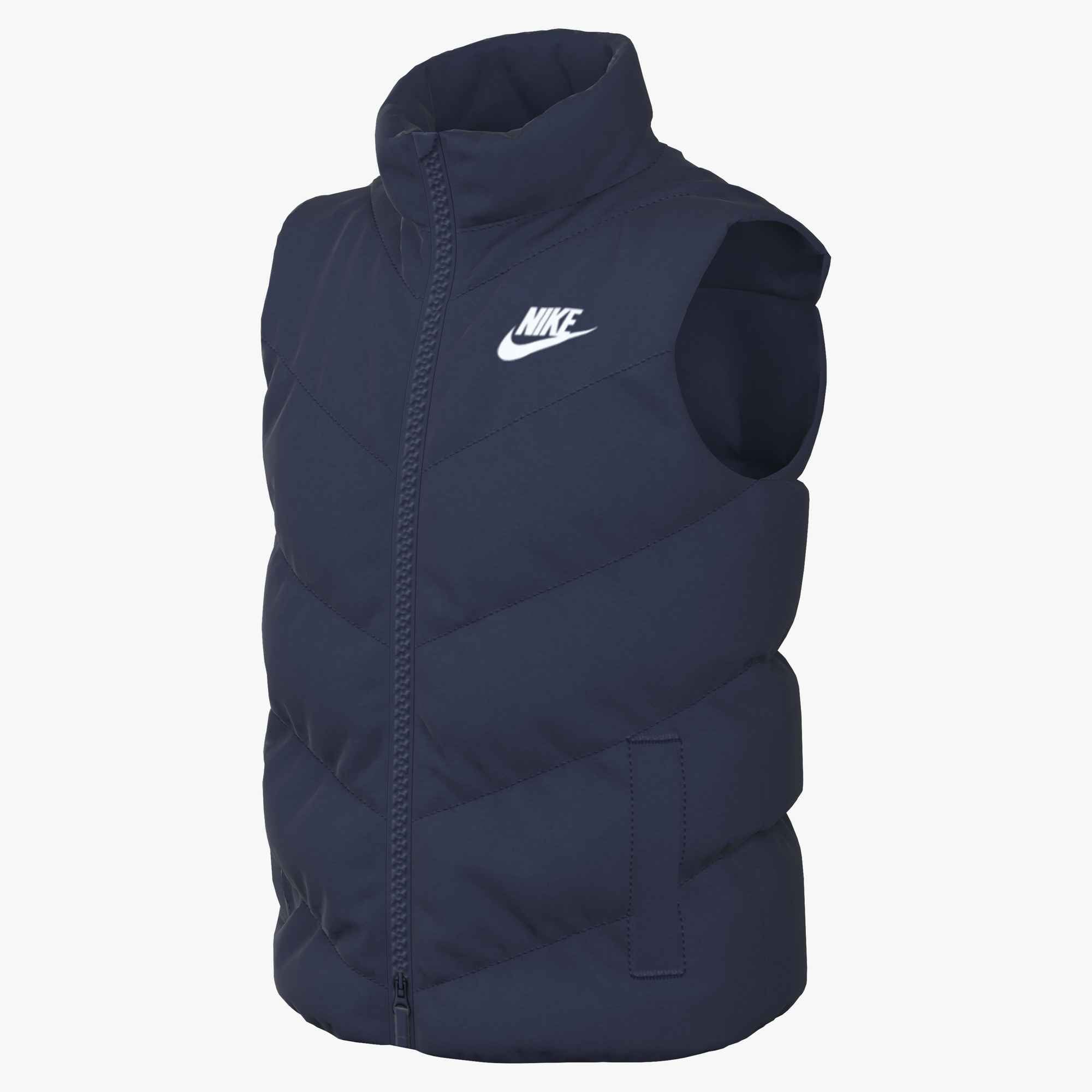 Nike Sportswear Gilet fonctionnel »K NSW TF ADP PUFFER VEST«