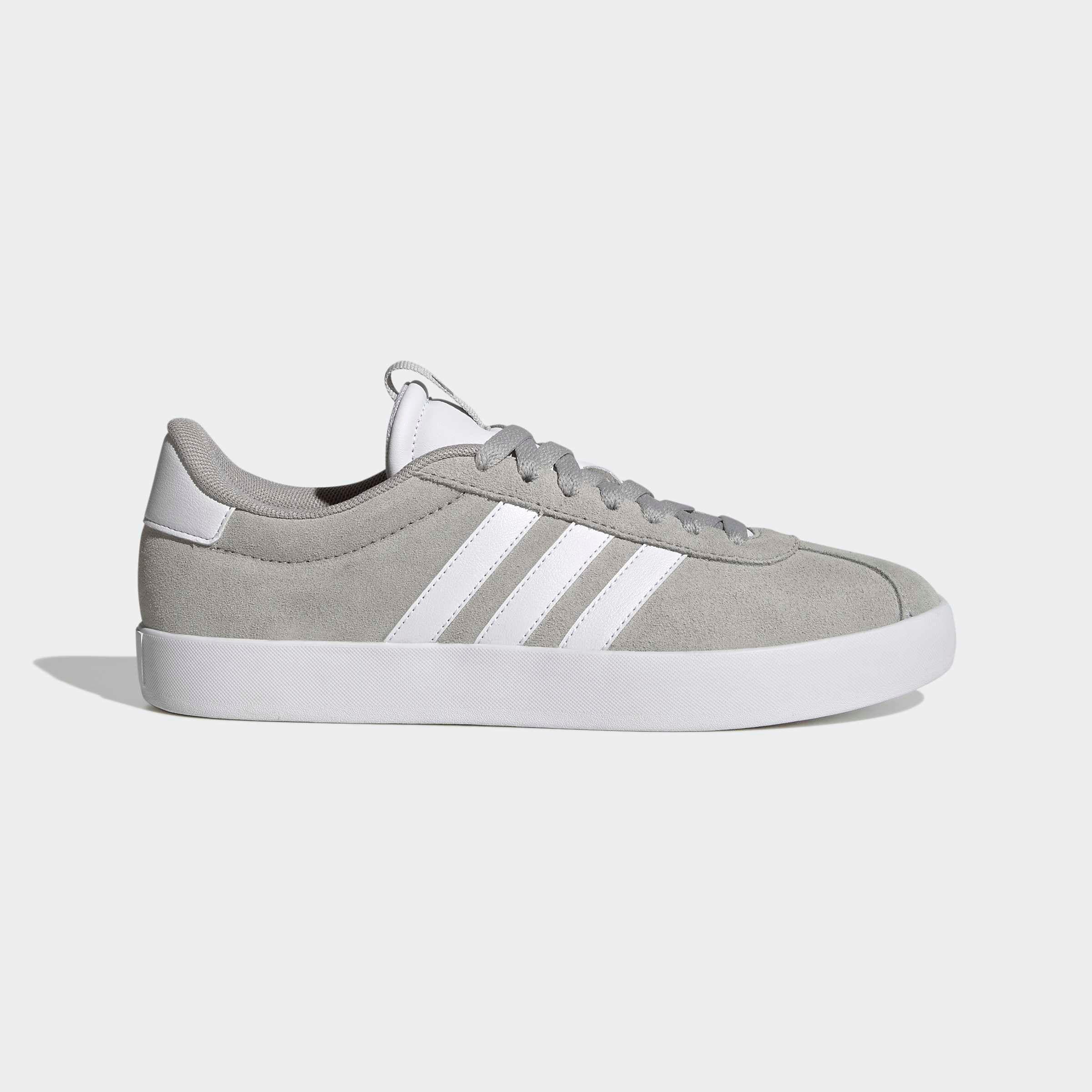 adidas Sportswear Sneakers »VL COURT 3.0«  inspiriert vom Design des adidas samba