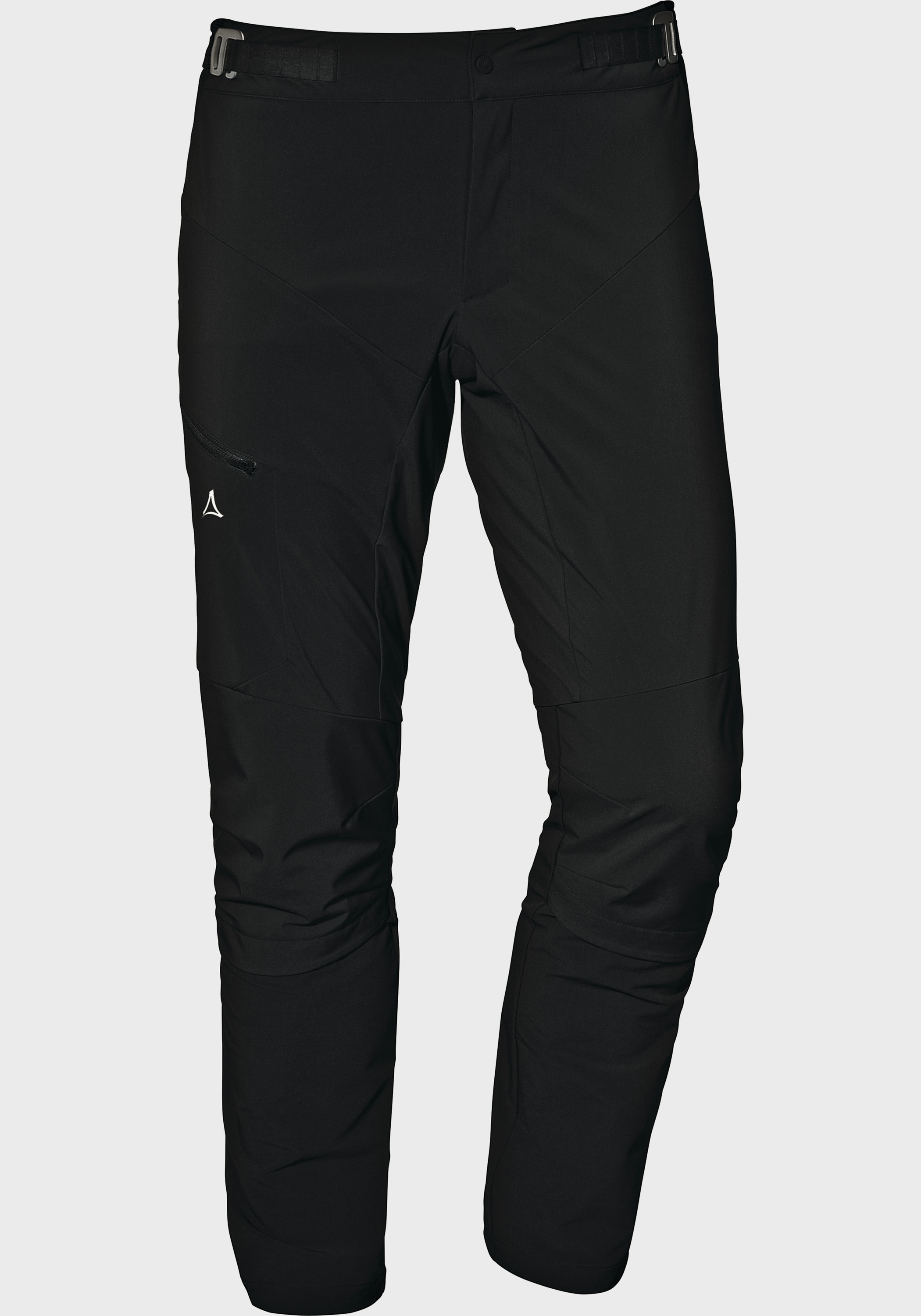 Outdoorhose »Hybrid Pants Tree Run M«