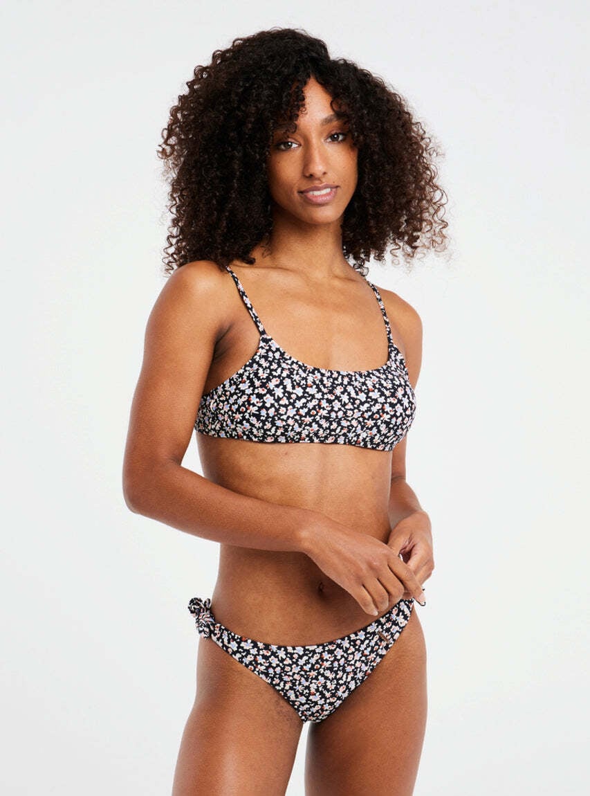 Protest Bade-Shirt »Bikini Top MIXSCYLLA«