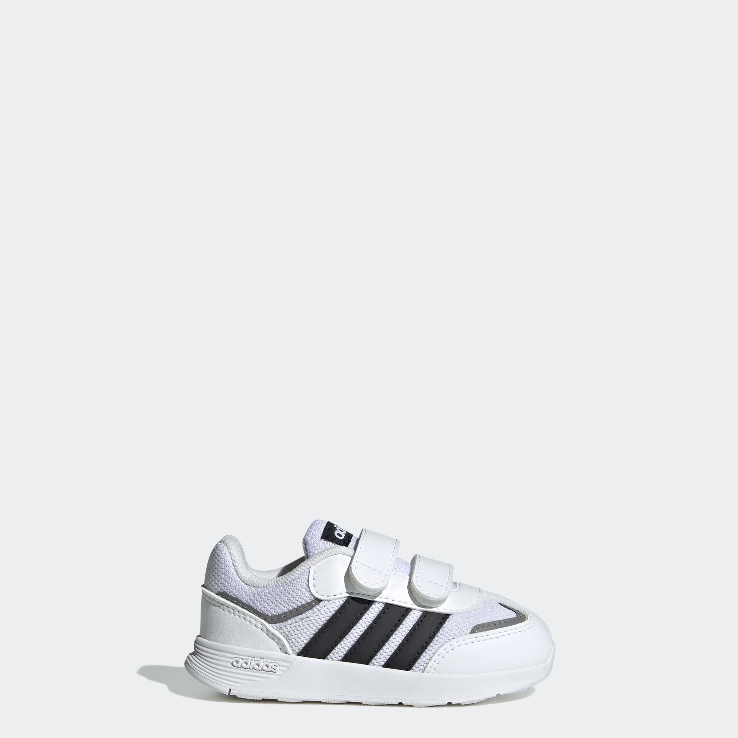 adidas Sportswear Klettschuh »TENSAUR SWITCH KIDS«, für Kinder
