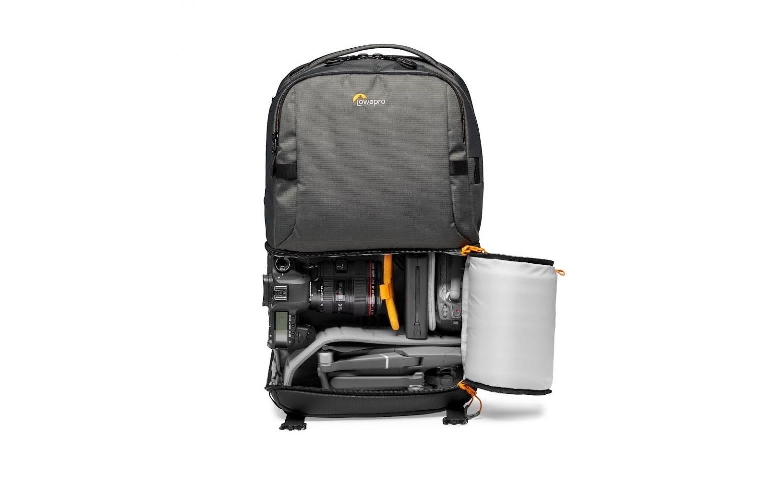 Lowepro Fotorucksack »Fastpack BP 250 AW III«