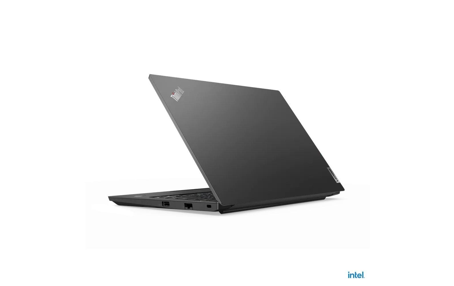 Lenovo Business-Notebook »Lenovo ThinkPad E14 G4, i7-1255U, W11-P«, 35,42 cm, / 14 Zoll, Intel, Core i7, Iris Xe Graphics, 1000 GB SSD
