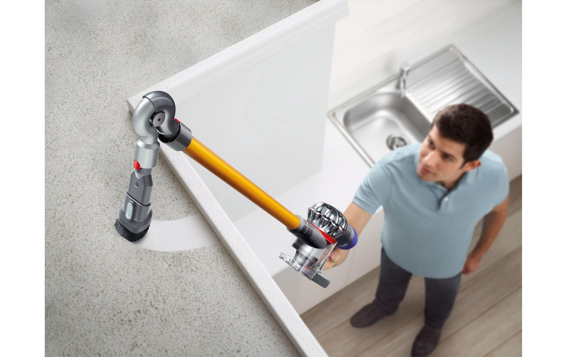 DYSON Akku-Stielstaubsauger »V8 Absolute«