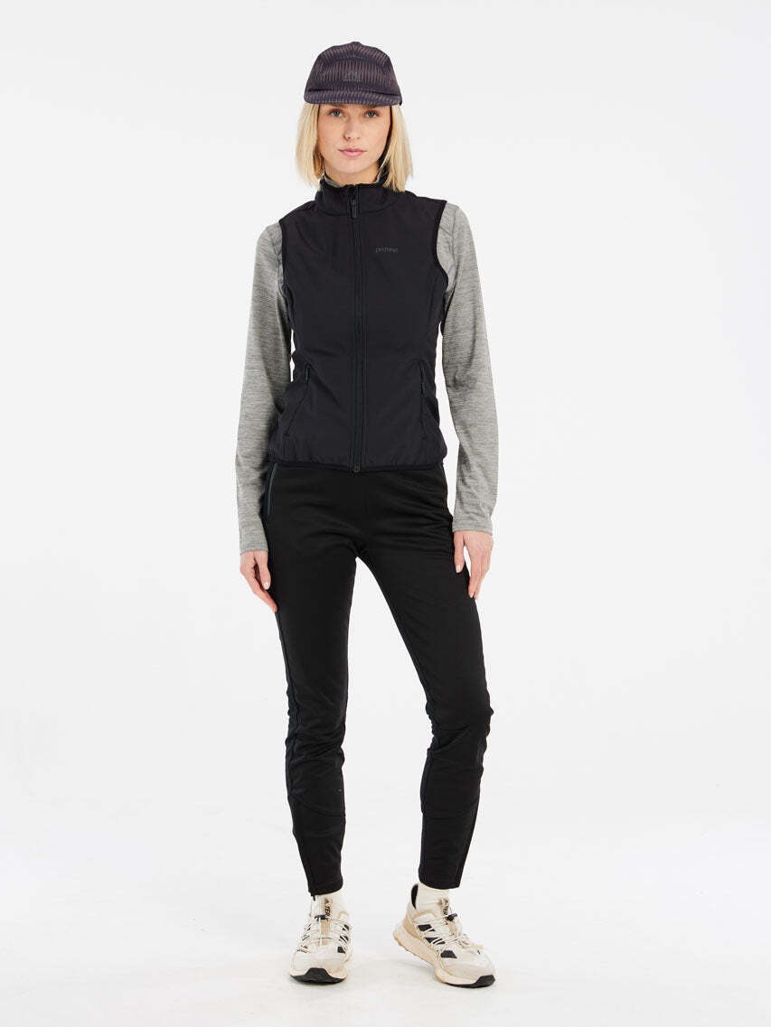 Protest Outdoorjacke »Gilets PRTCHAOS«