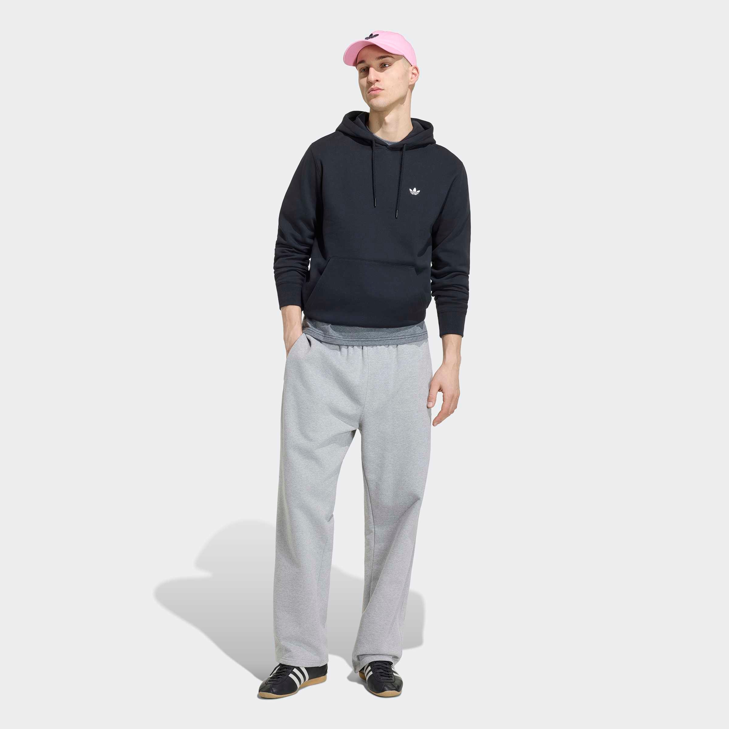adidas Originals Sweat à capuche »TREFOIL ESSENTIALS HOODIE«
