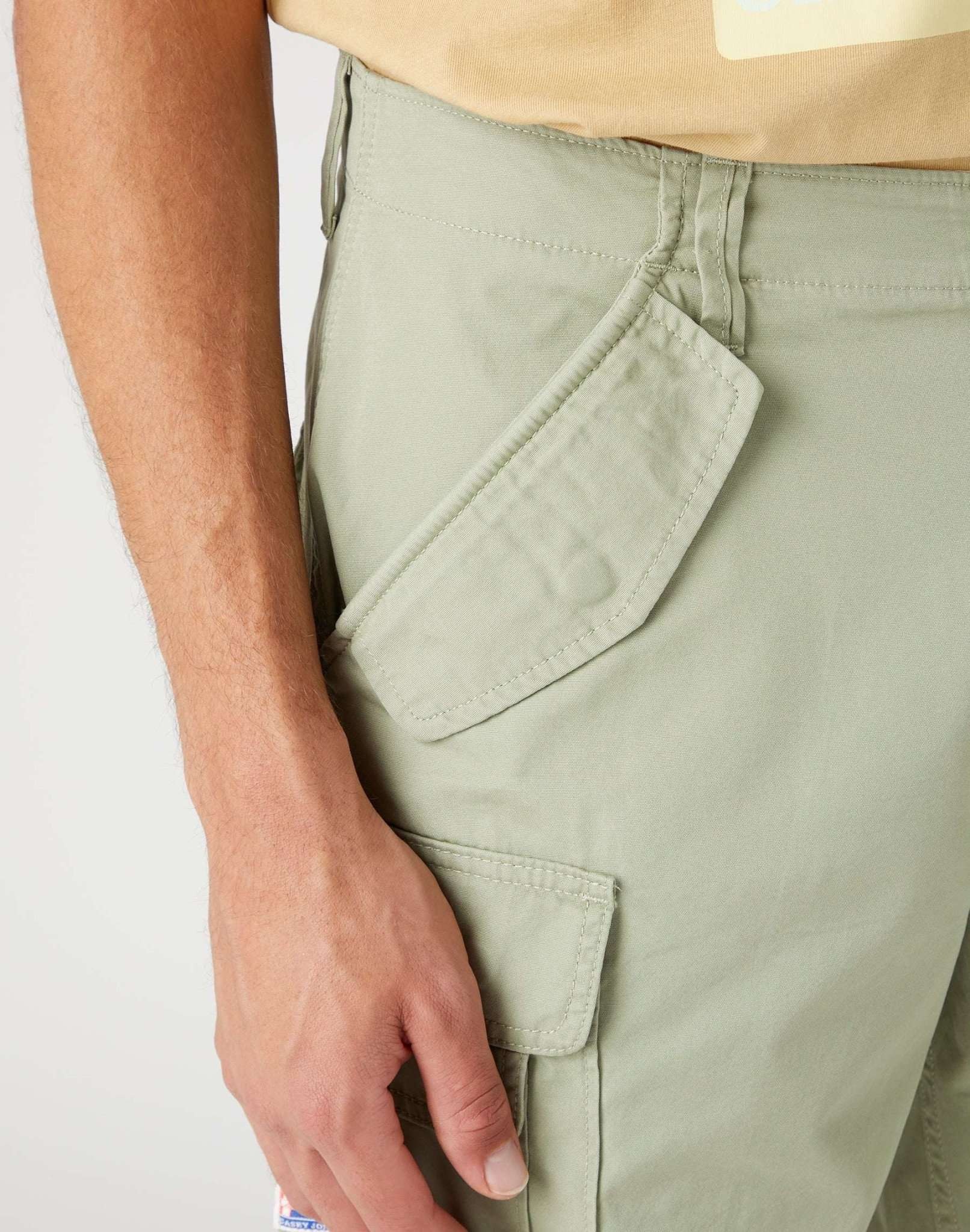 Wrangler Cargoshorts »Wrangler Shorts Casey Jones Cargo Shorts«