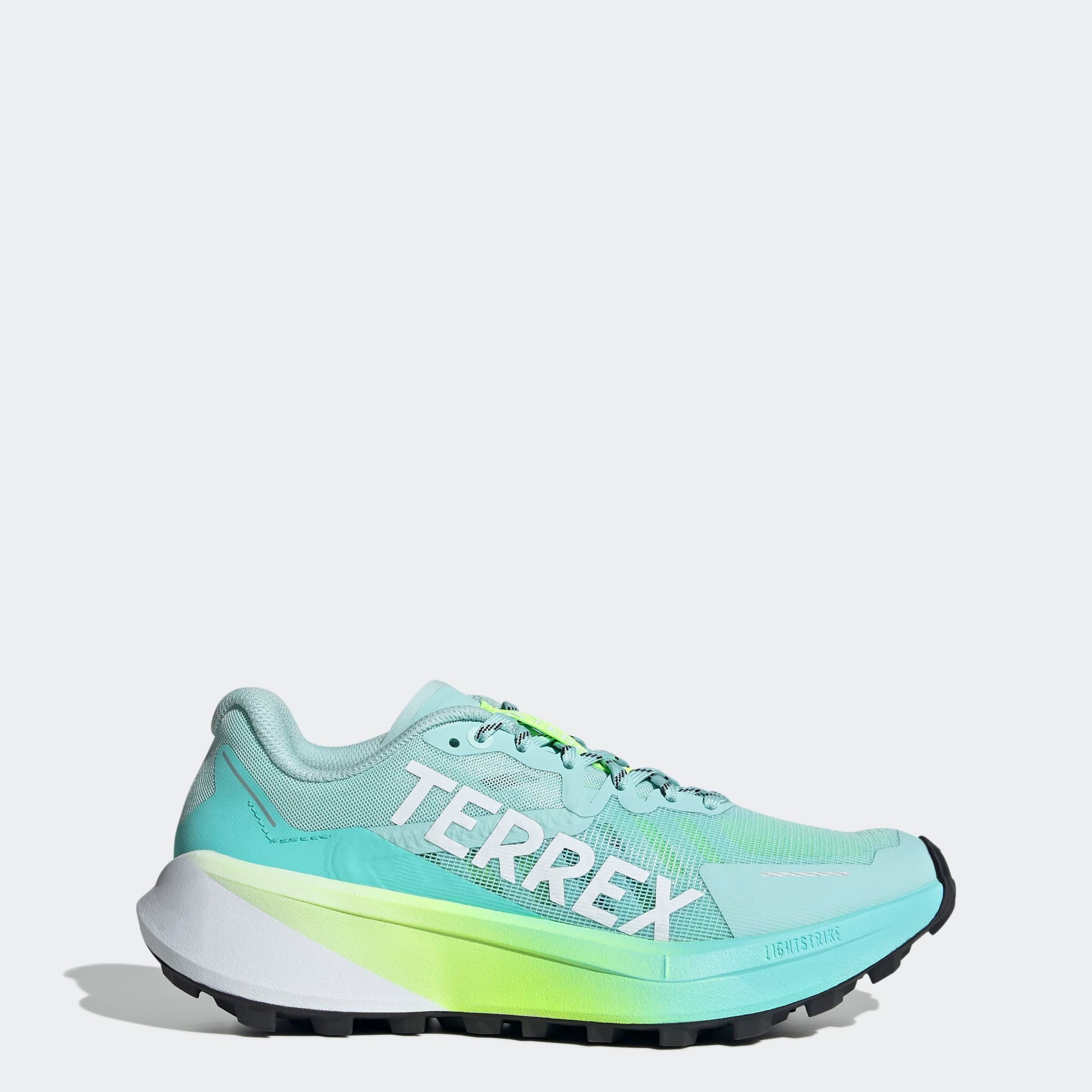 adidas TERREX Trailrunningschuh »TERREX AGRAVIC 3 TRAILRUNNING«