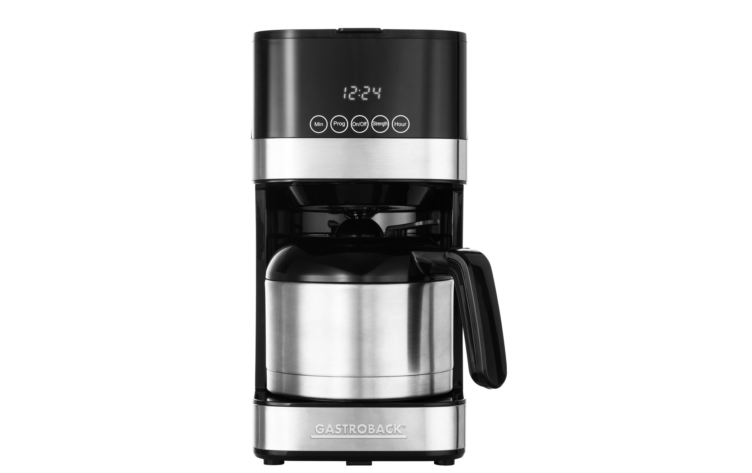 Gastroback Filterkaffeemaschine »Essential S«