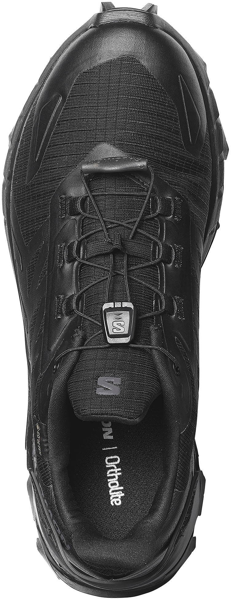 Salomon Trailrunningschuh »SUPERCROSS 4 GORE-TEX® W«, wasserdicht, Trailrunningschuhe