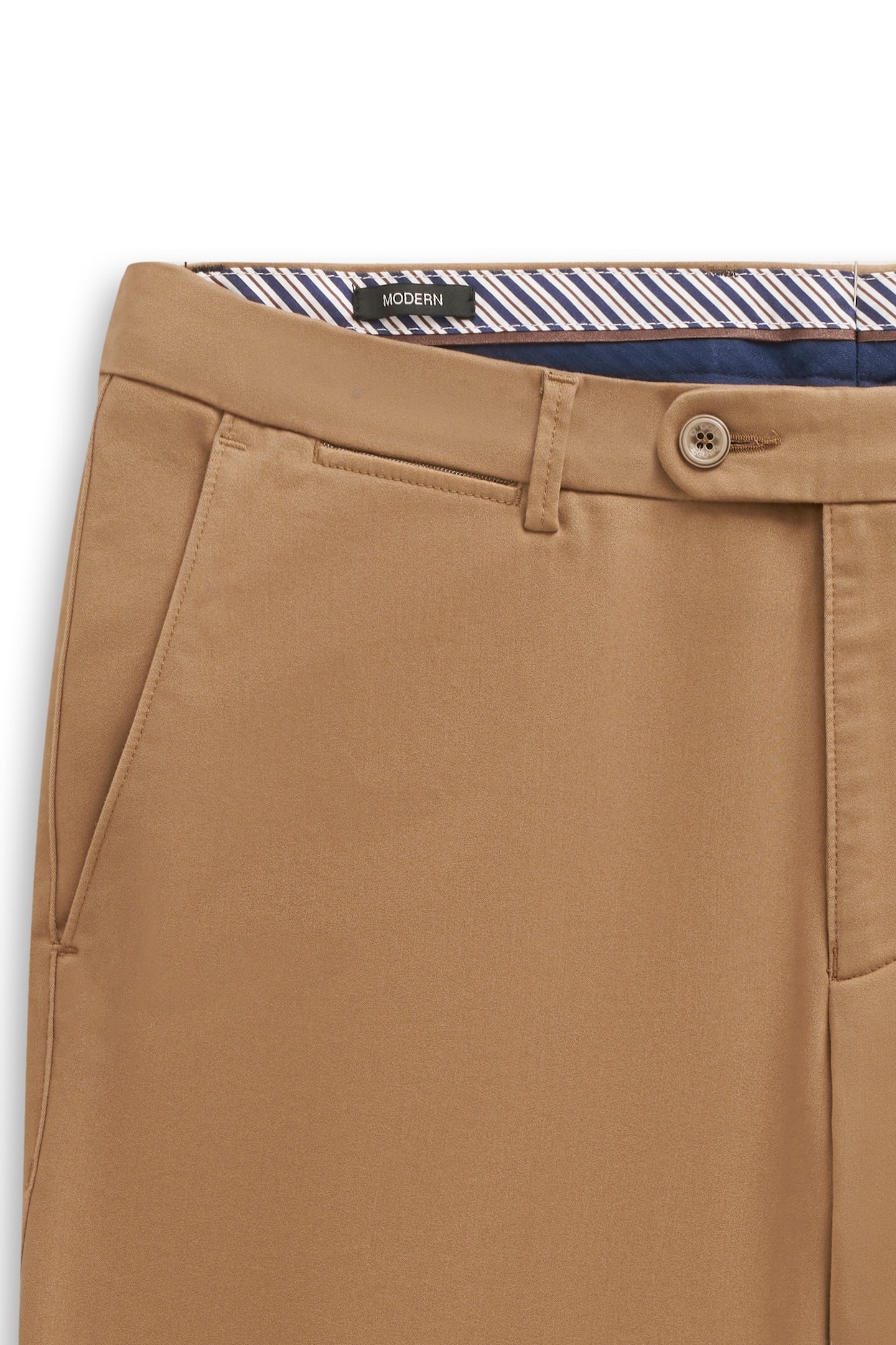 bugatti Chinos »Modern Fit«  mit Luxury Power Stretch