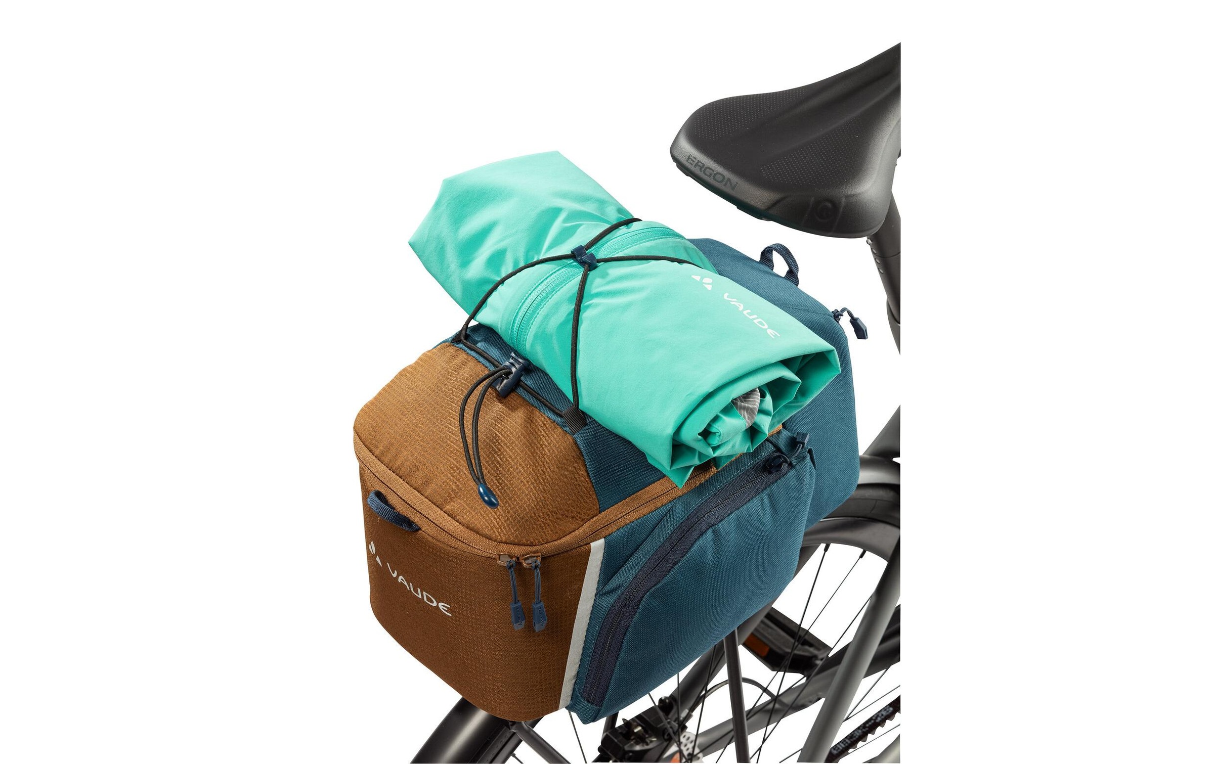 VAUDE Gepäckträgertasche »Cycle Rack«