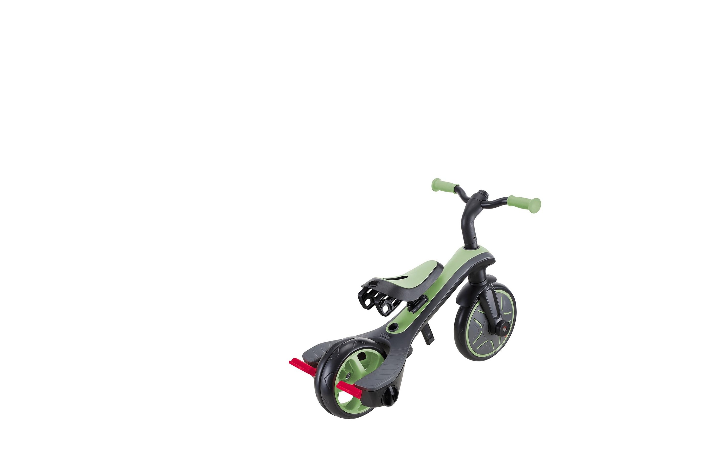 Globber Tricycle »Trike Explorer 4 in 1«