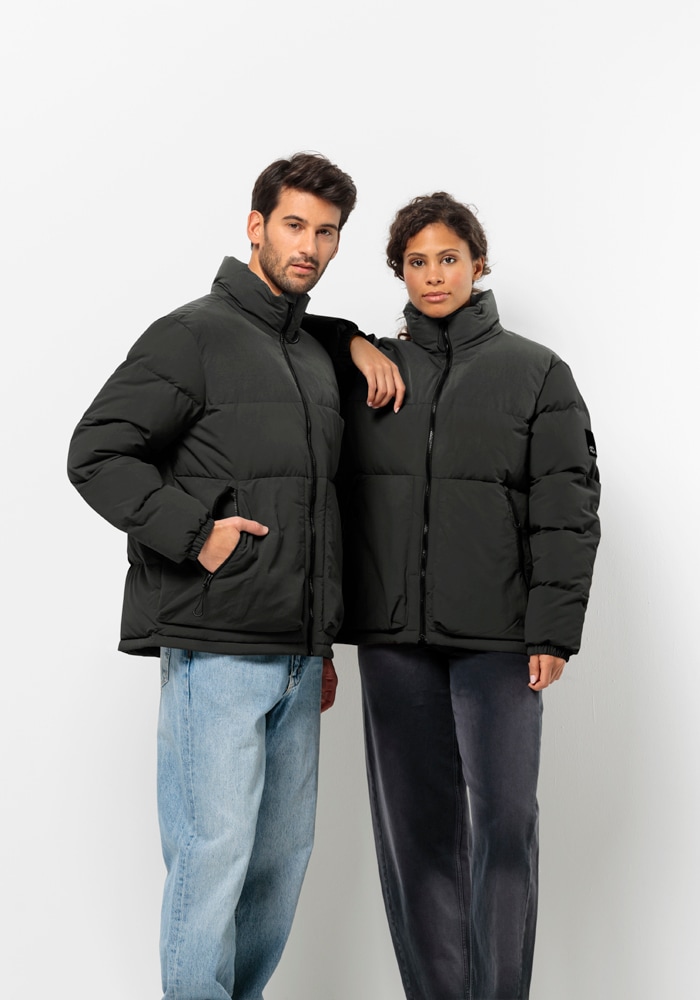 Jack Wolfskin Daunenjacke »DELLBRUECK JKT«