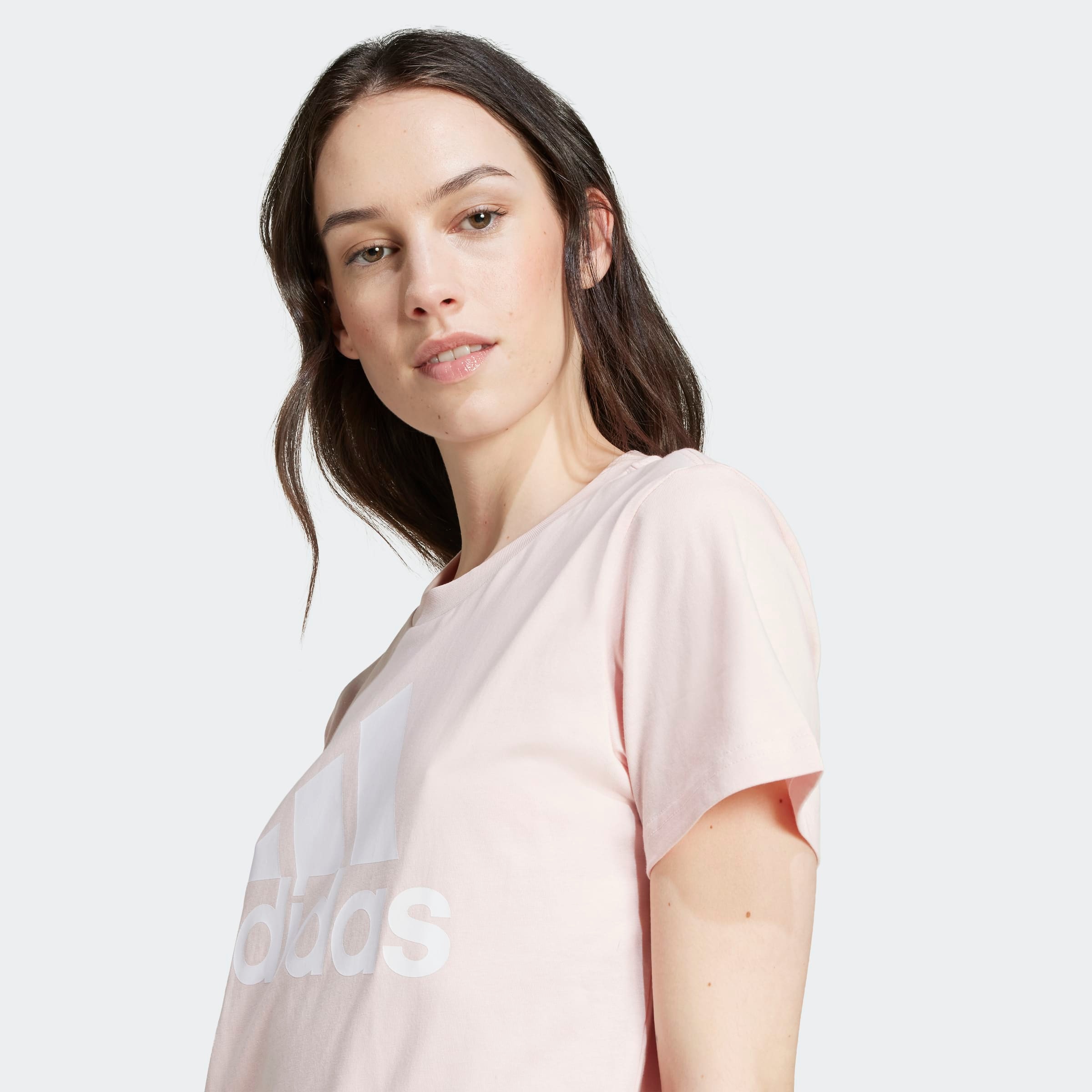 adidas Sportswear T-Shirt »W BL T«