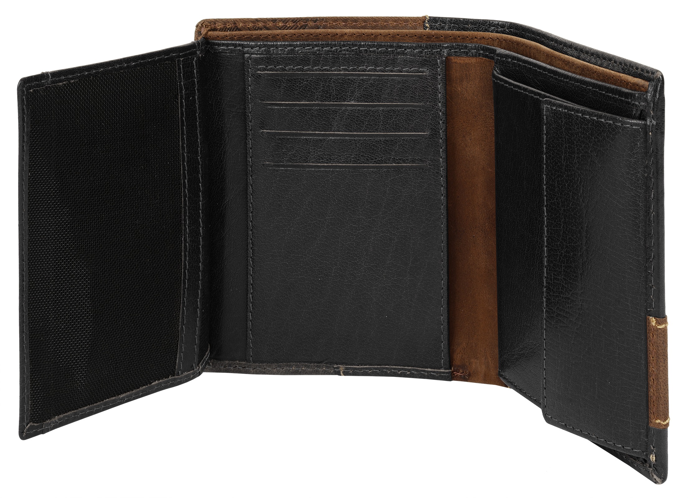 Chiemsee Porte-monnaie echt Leder