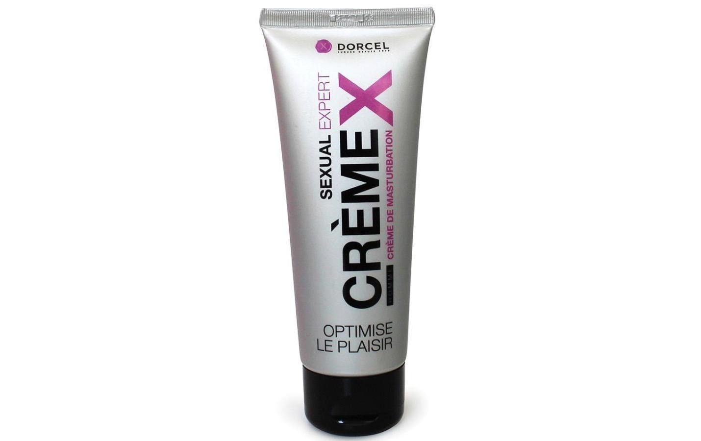 Gleitgel »Marc Dorcel Creme X« kaufen