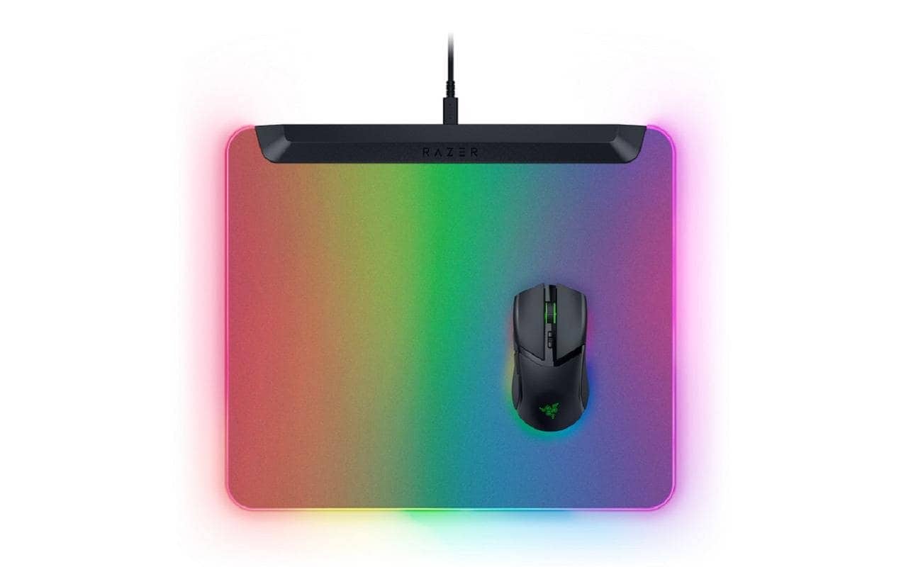 RAZER Mauspad »Firefly V2 Pro Schwarz«