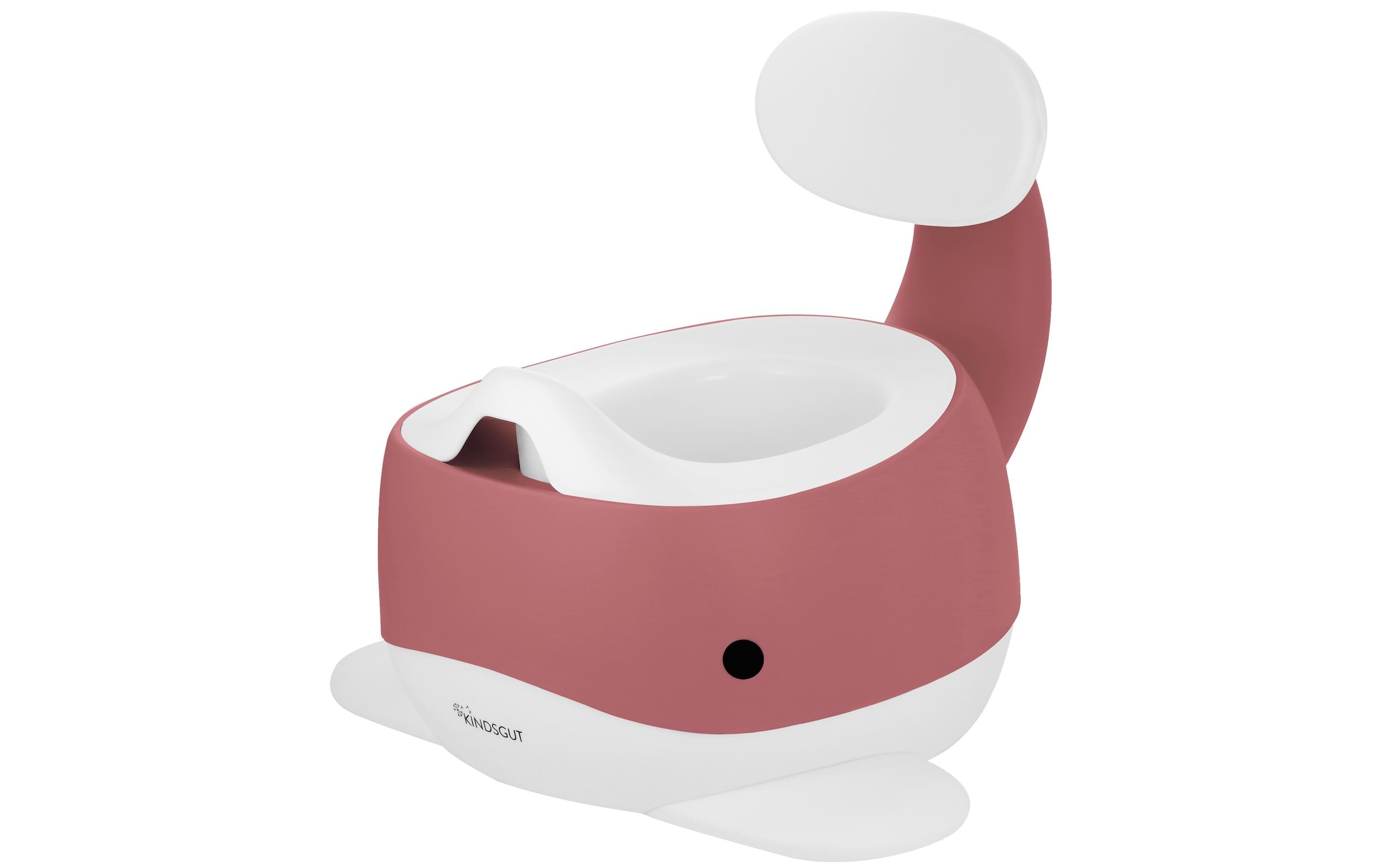 KINDSGUT Toilettentrainer »Potty« 1 Stk. tlg.