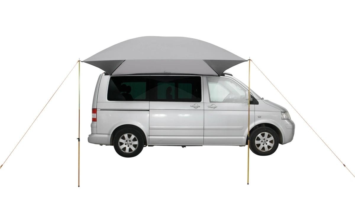 easy camp Sonnensegel »Stryn Canopy«