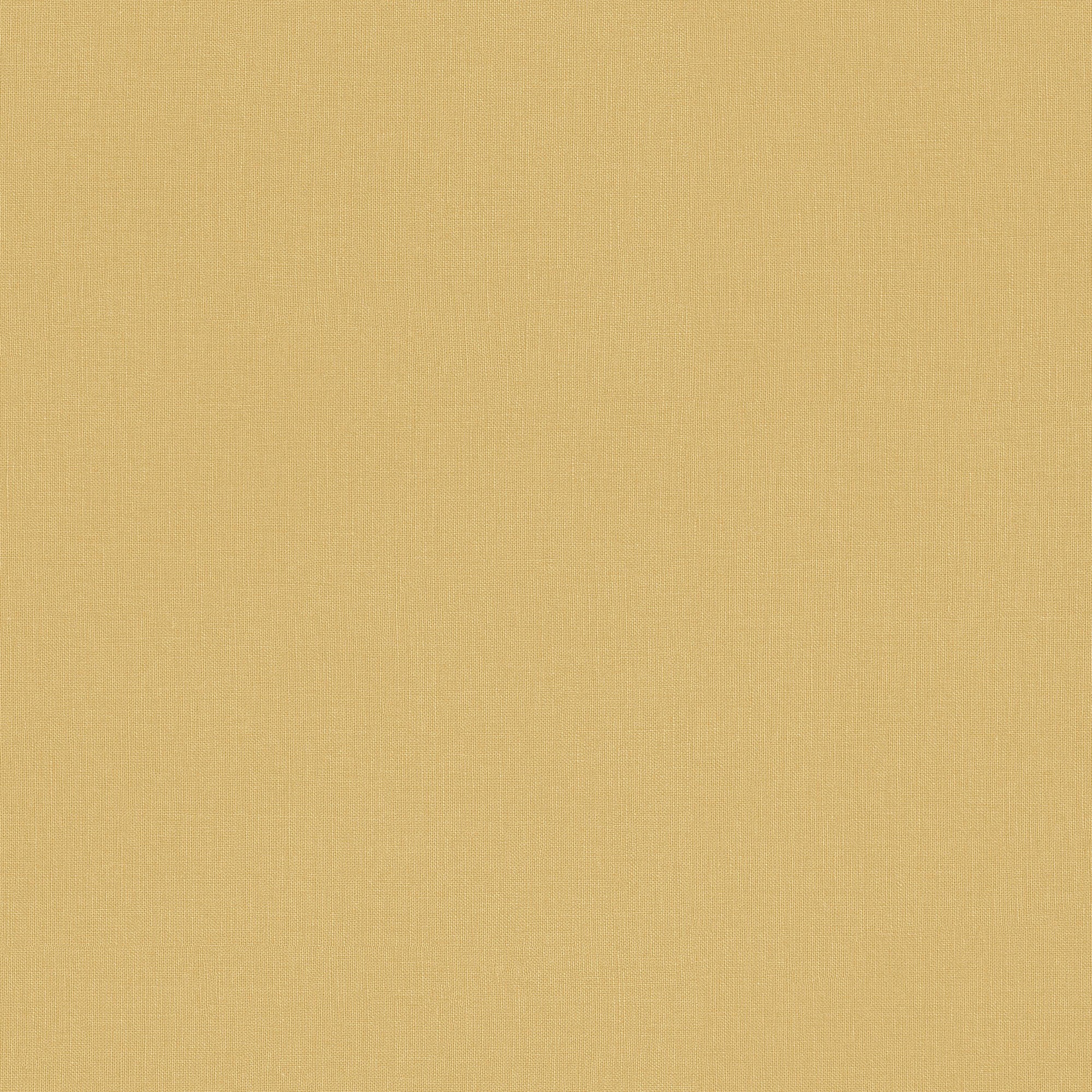 Image of Bodenmeister Vliestapete »uni gelb goldfarben« bei Ackermann Versand Schweiz