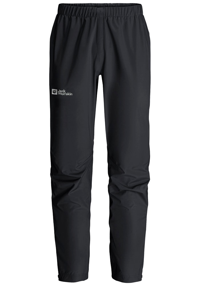 Jack Wolfskin Fahrradhose »MOROBBIA 3L PANTS«