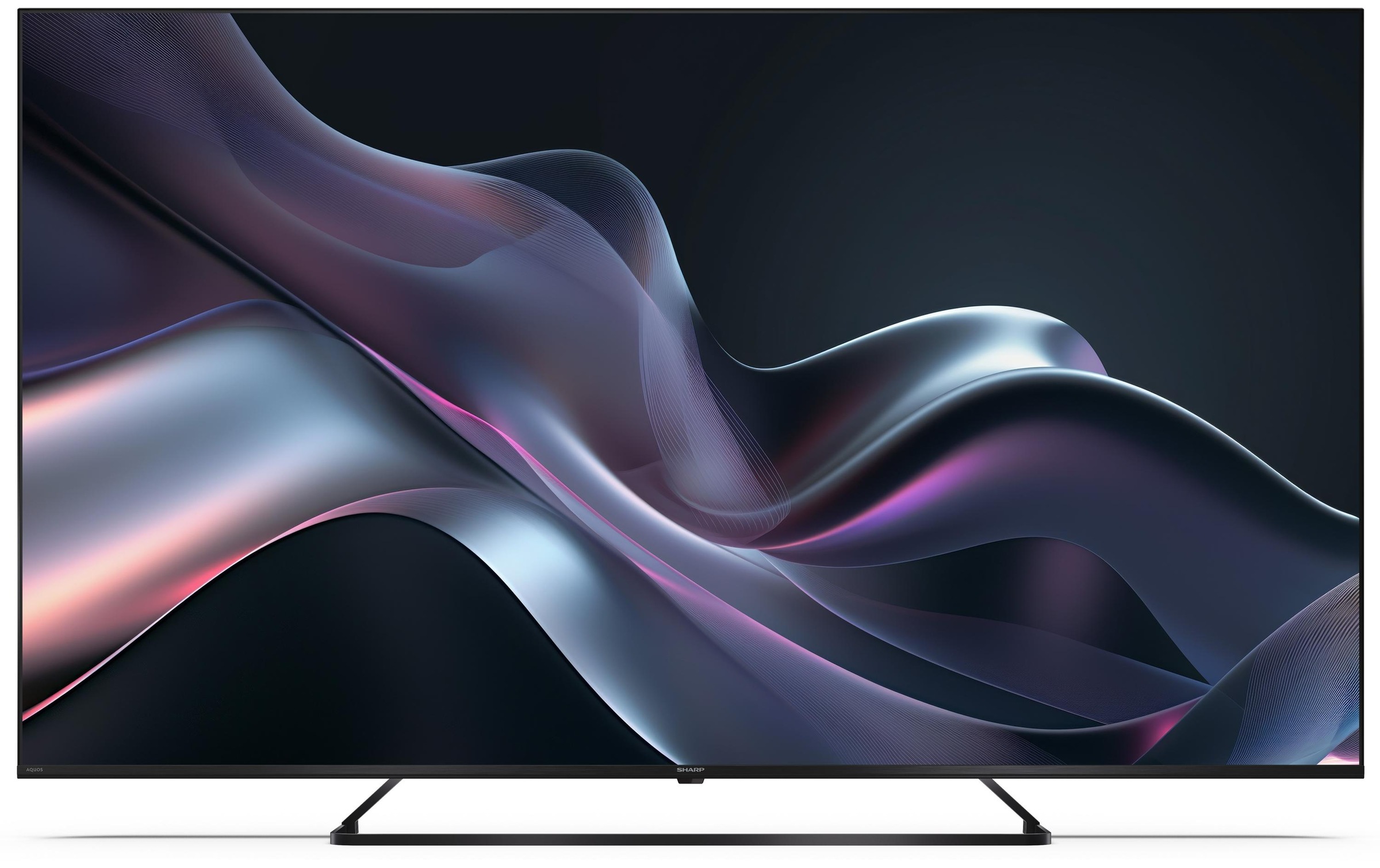 Image of QLED-Fernseher "65HP6265E" 164 cm/65 ″