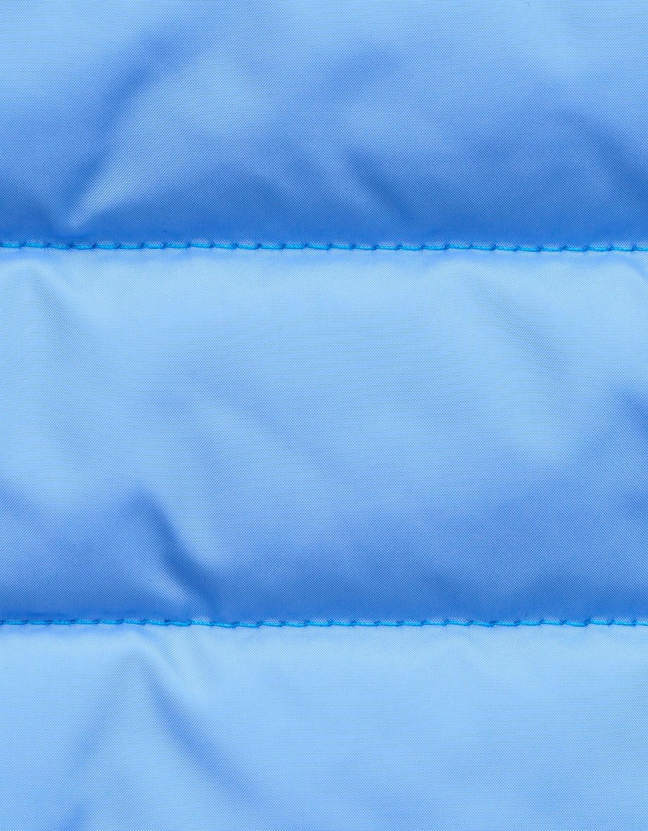 bugatti Sweatjacke, mit Quersteppung