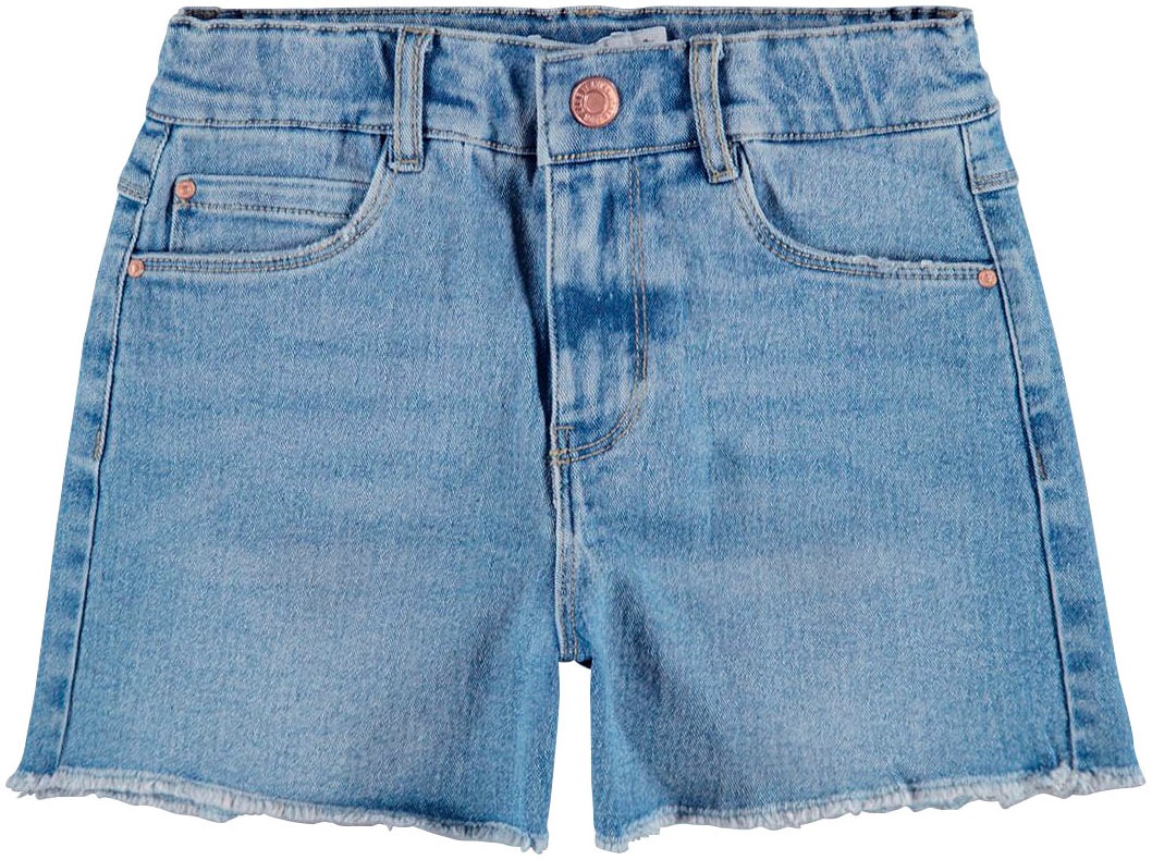 Image of Name It Jeansshorts »NKFRANDI« bei Ackermann Versand Schweiz