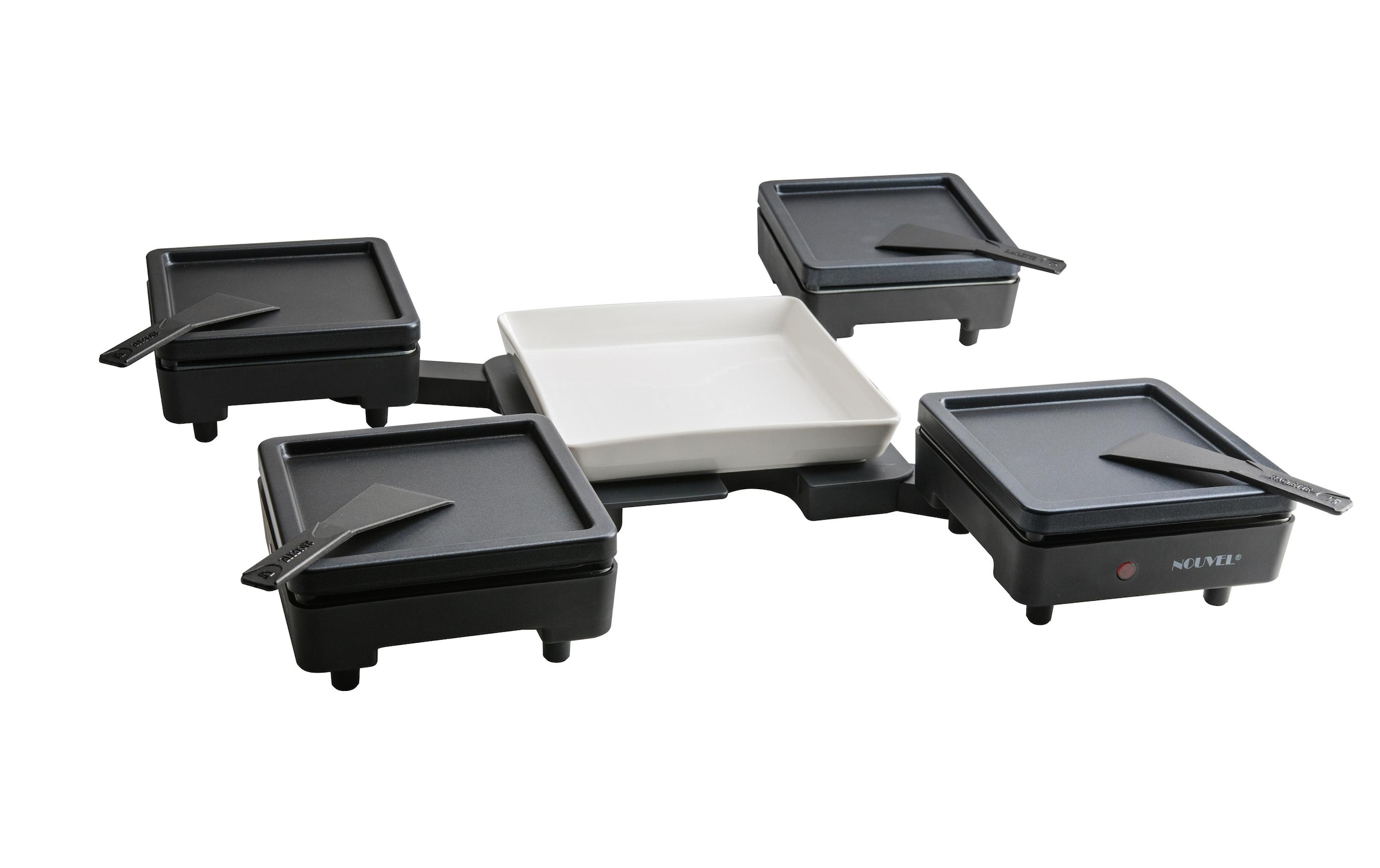 Tischgrill »Nouvel »Gourmet Star««, 900 W