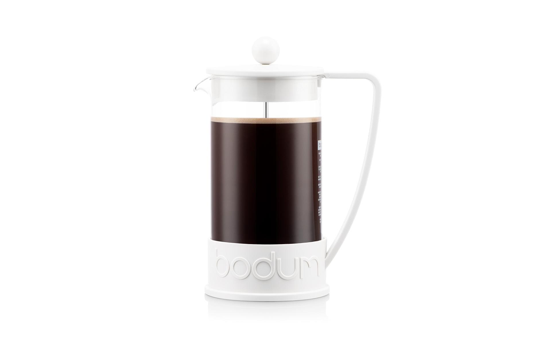 Bodum Kaffeebereiter »Brazil 1 l«, 1 l Kaffeekanne
