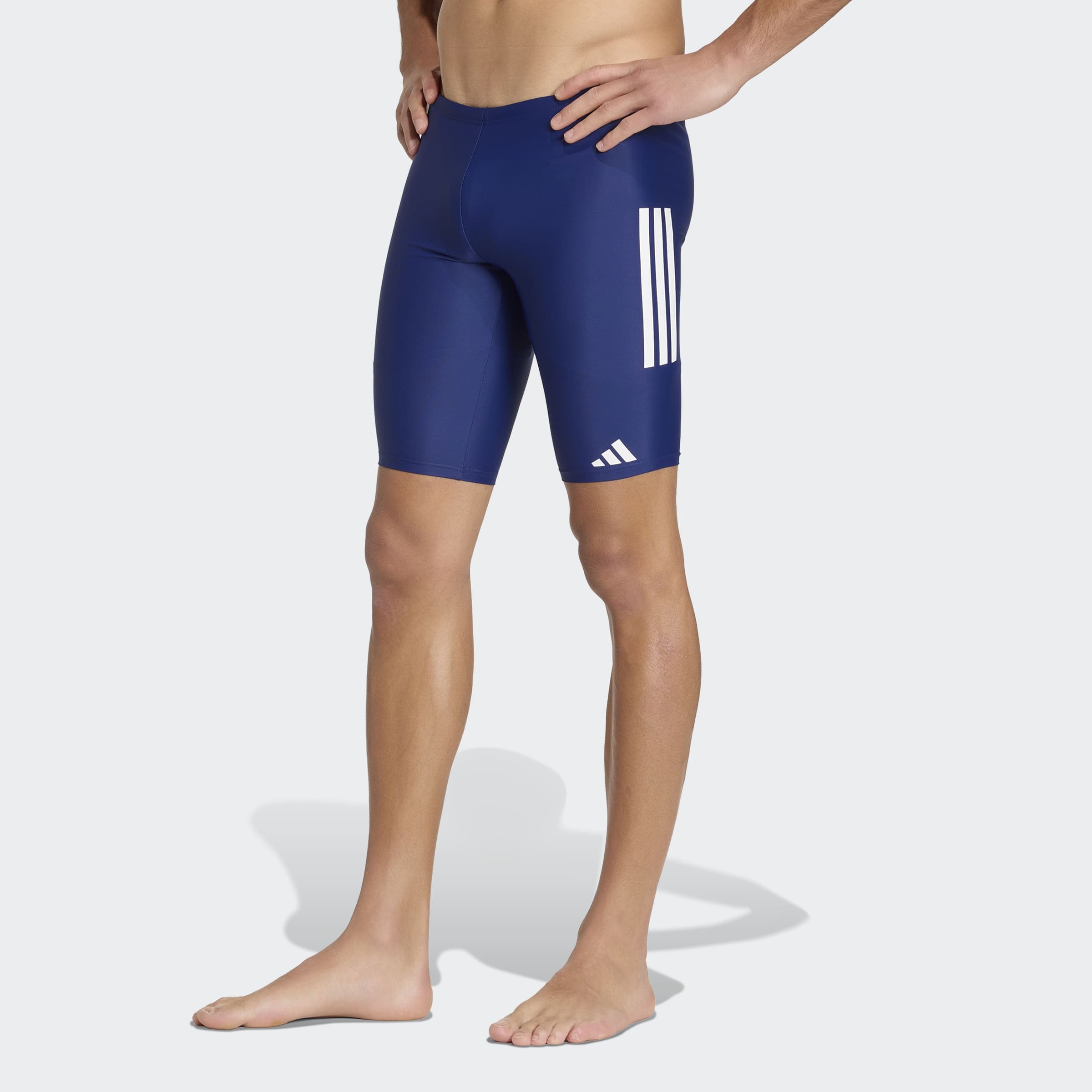 adidas Performance Badehose »3-STREIFEN JAMMER«