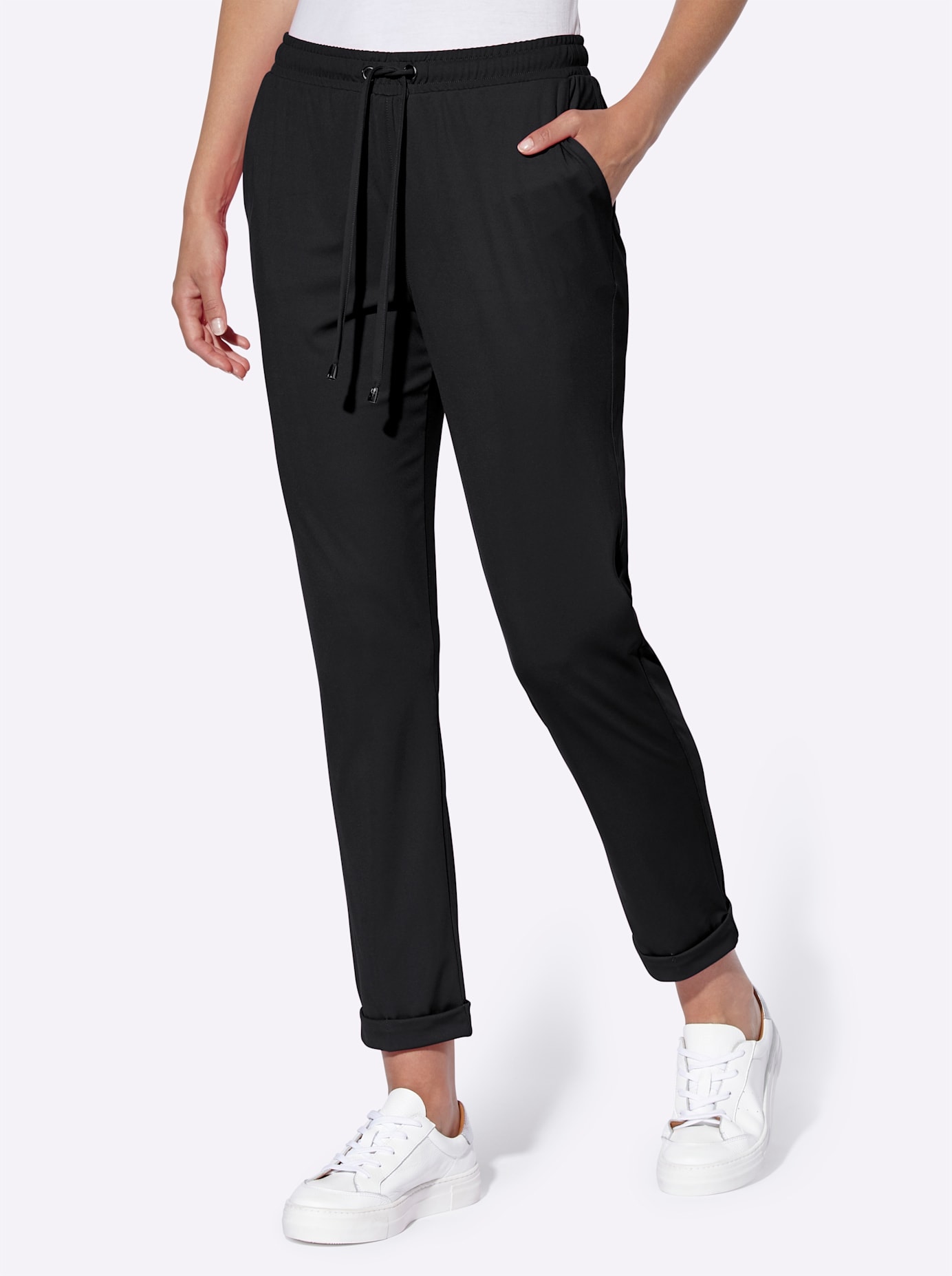 heine 7/8-Hose