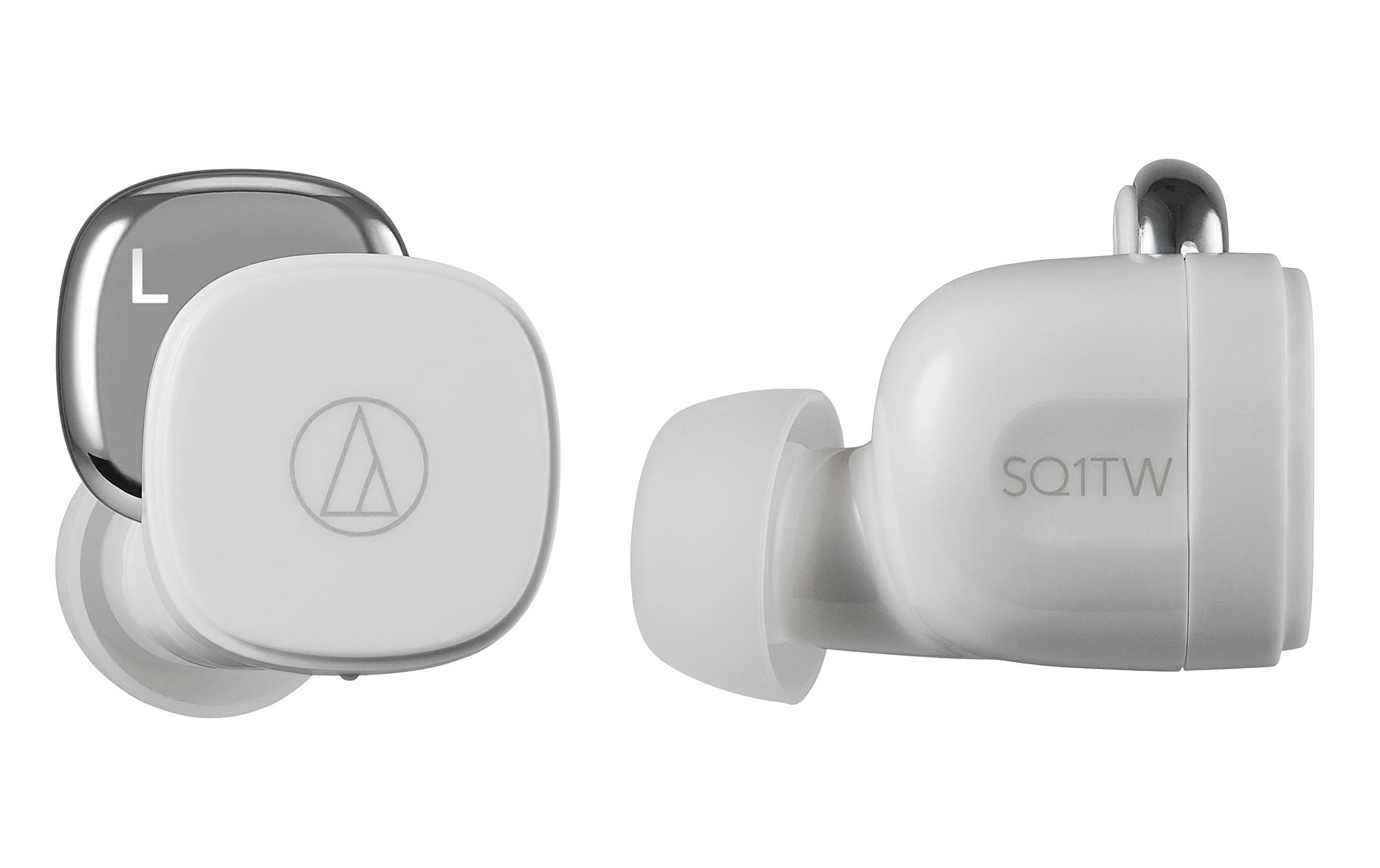 audio-technica Bluetooth-Kopfhörer »Wireless In-Ear«