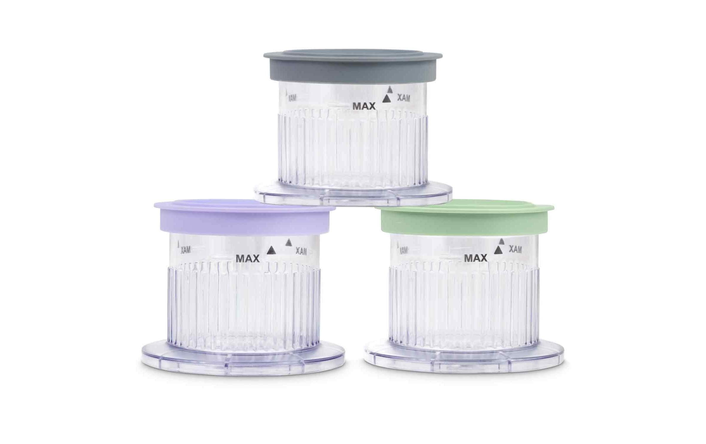 Cuisinart Eismaschine »ICEFD10E 0.24 l« 1750 W