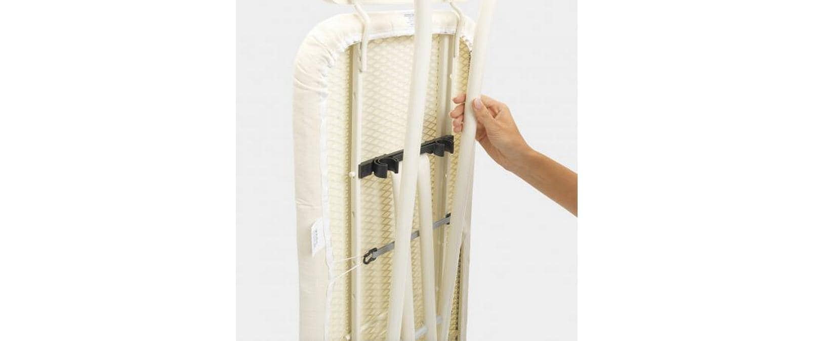 Brabantia Bügelbrett »C 124 x 45 cm, Spring Bubbles«